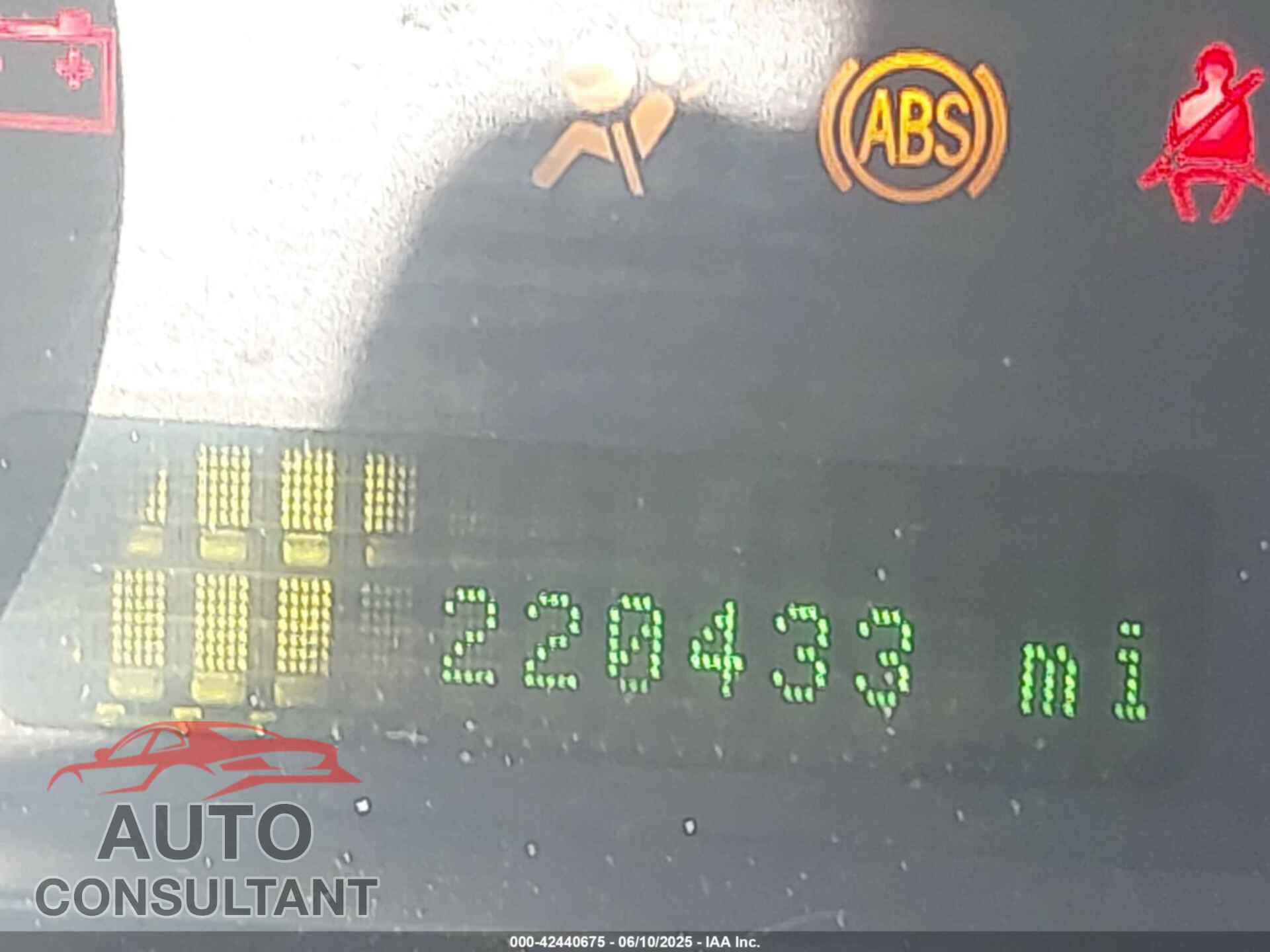 FORD EDGE 2009 - 2FMDK48CX9BA33578