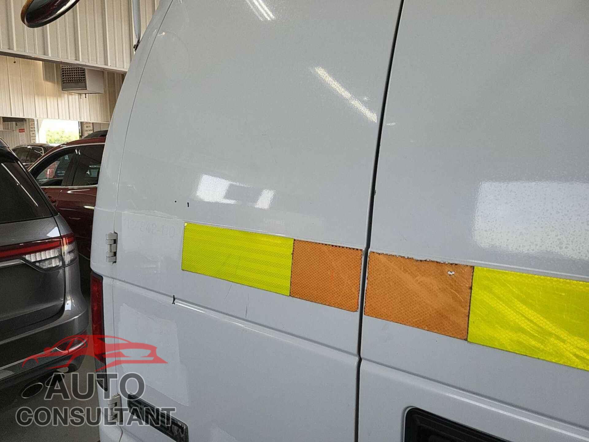 FORD ECONOLINE 2010 - 1FTNE2EW1ADA72108