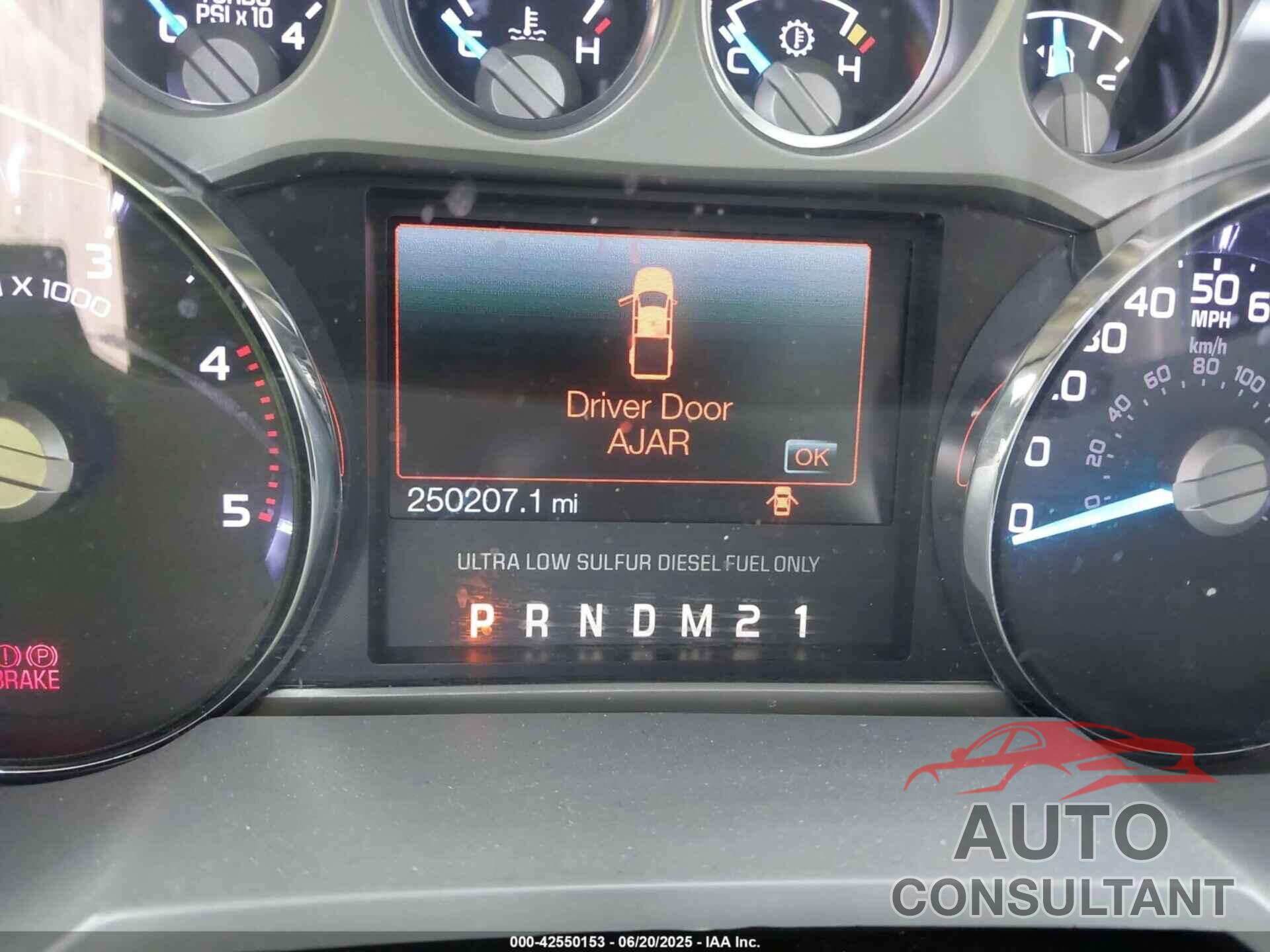 FORD F-350 2016 - 1FT8W3DT0GEA65922
