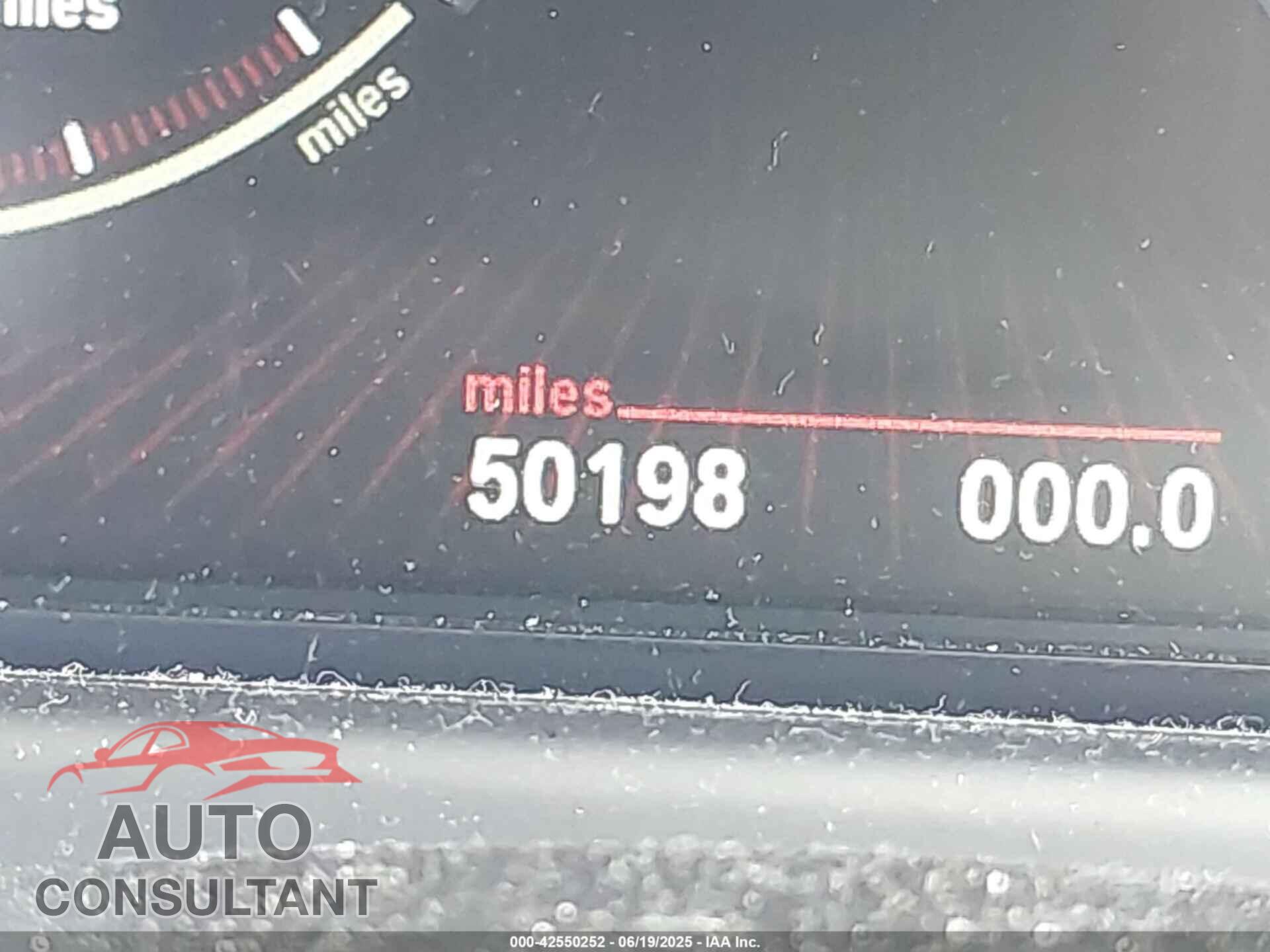 BMW 650I 2012 - WBALX3C5XCC528758