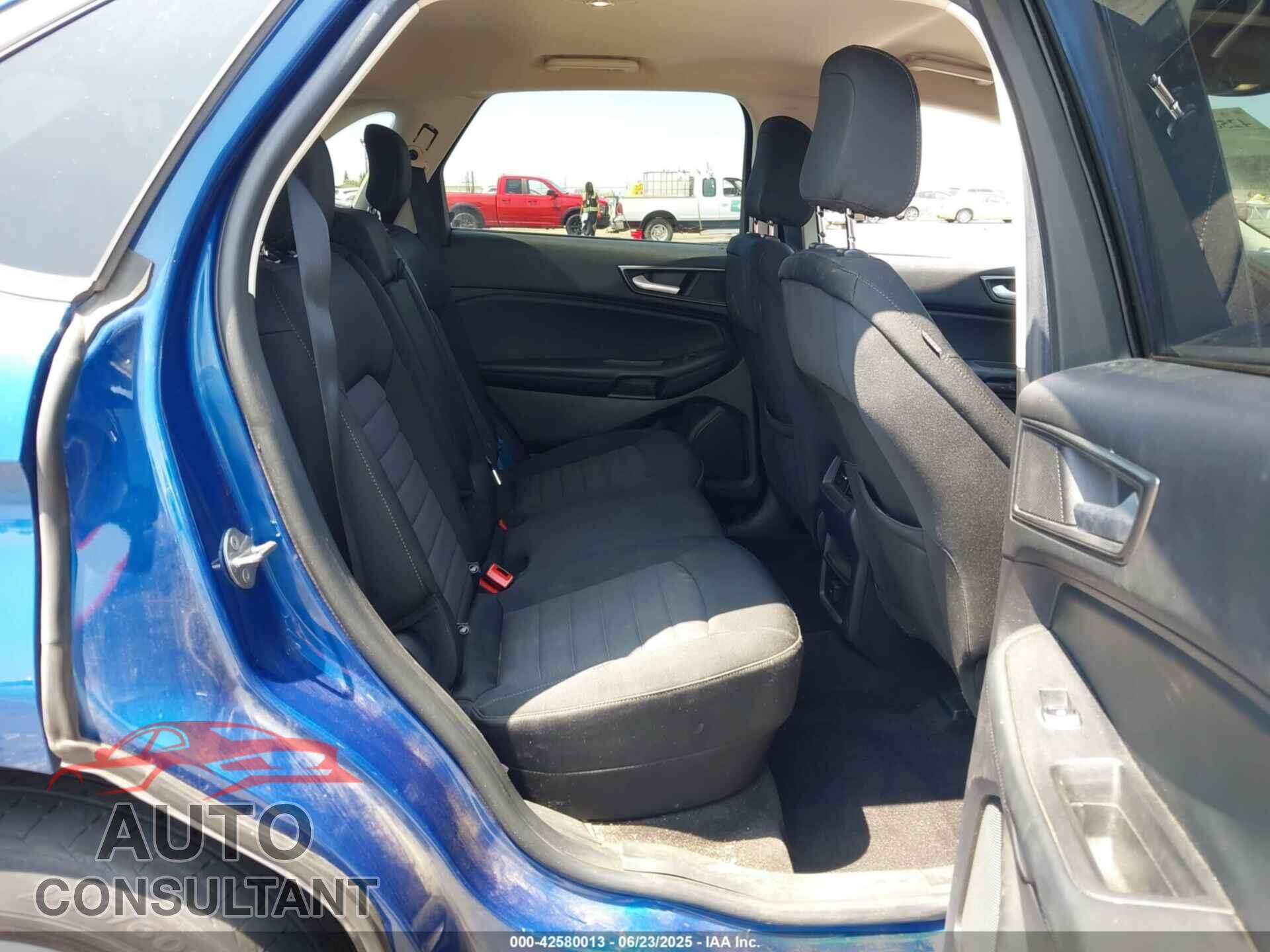 FORD EDGE 2020 - 2FMPK4G97LBB42719