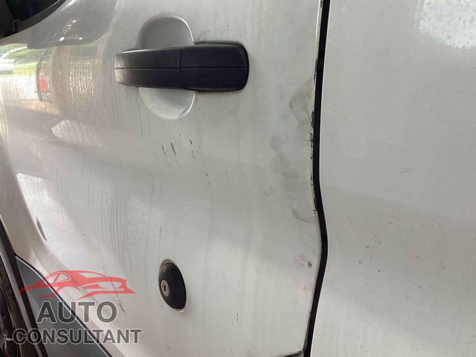 FORD TRANSIT 2015 - 1FTNE2YM4FKA84623