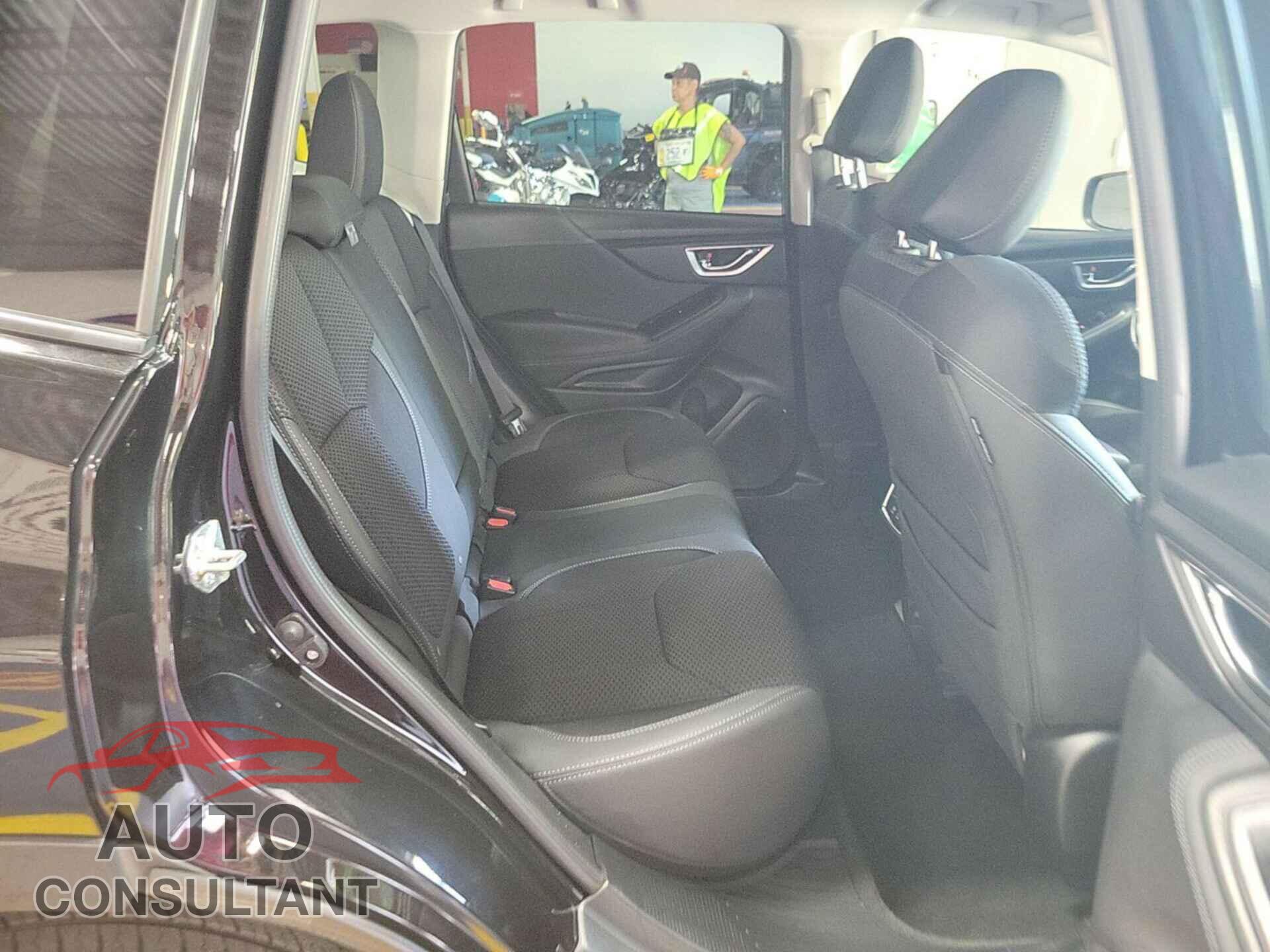 SUBARU FORESTER 2023 - JF2SKAEC7PH474536
