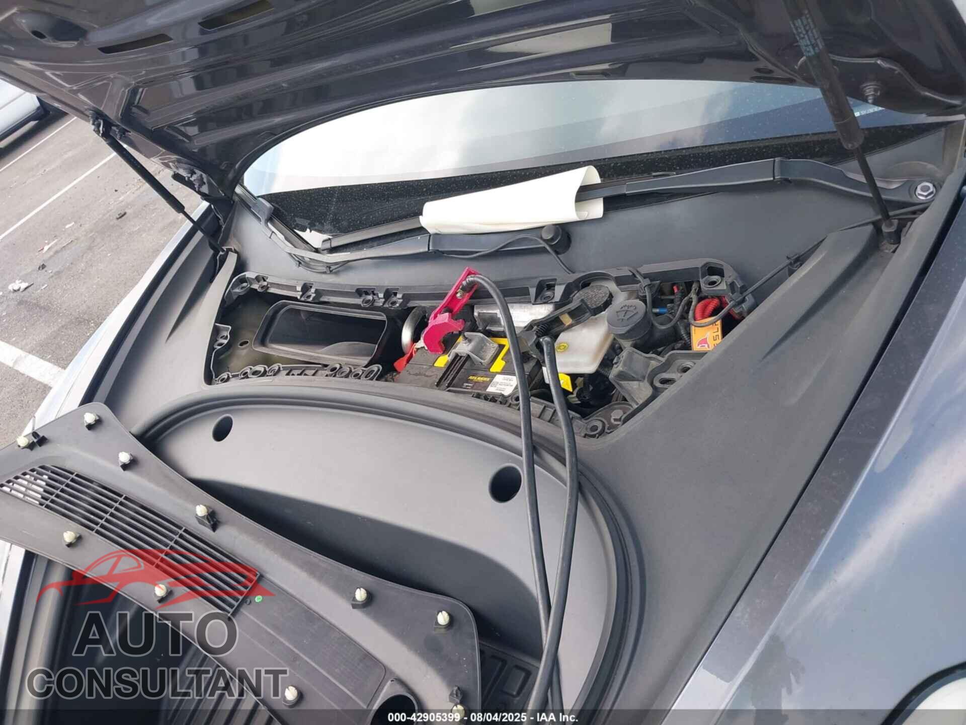 TESLA MODEL 3 2020 - 5YJ3E1EA1LF783518