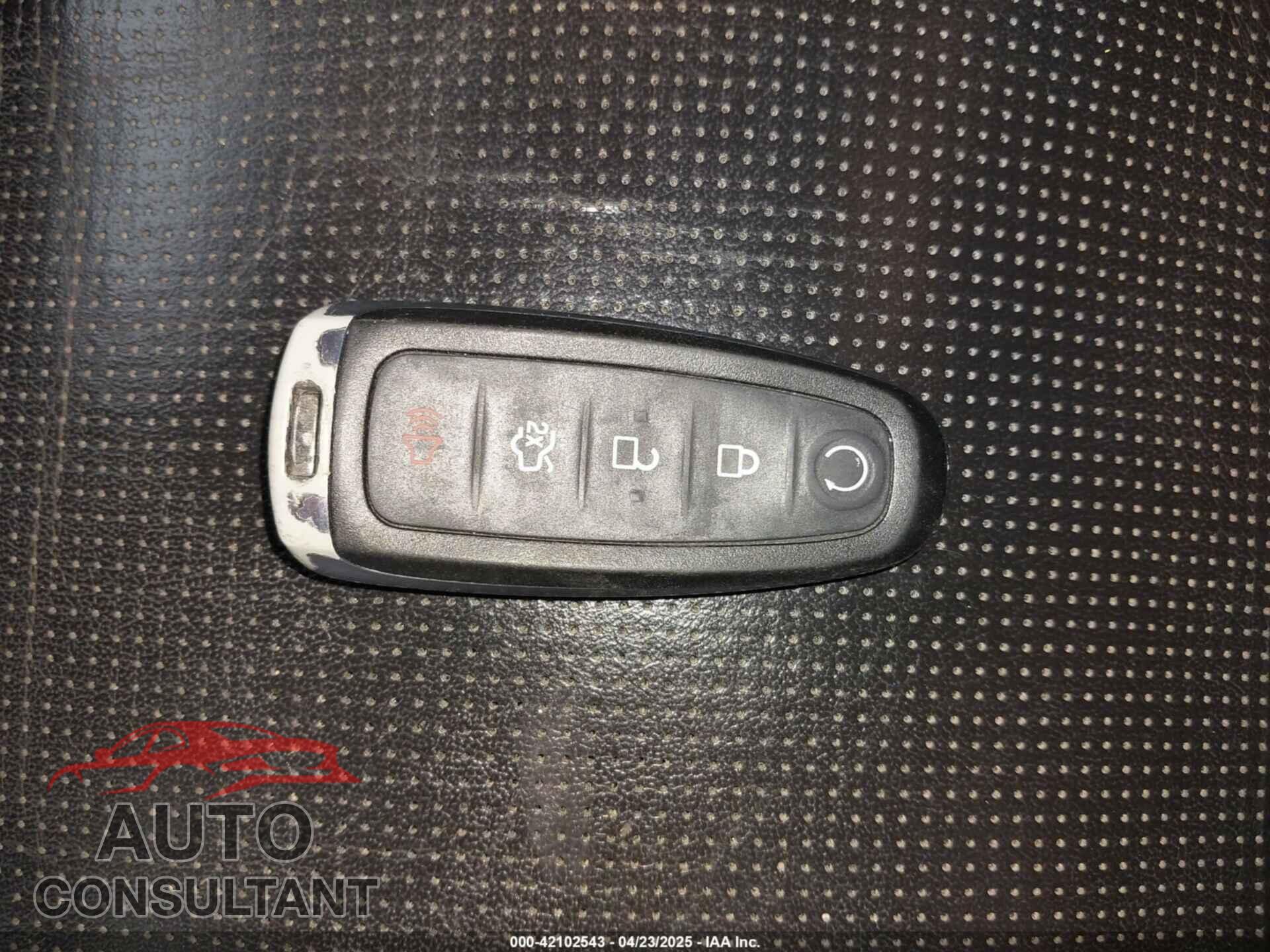 FORD TAURUS 2014 - 1FAHP2F80EG172007