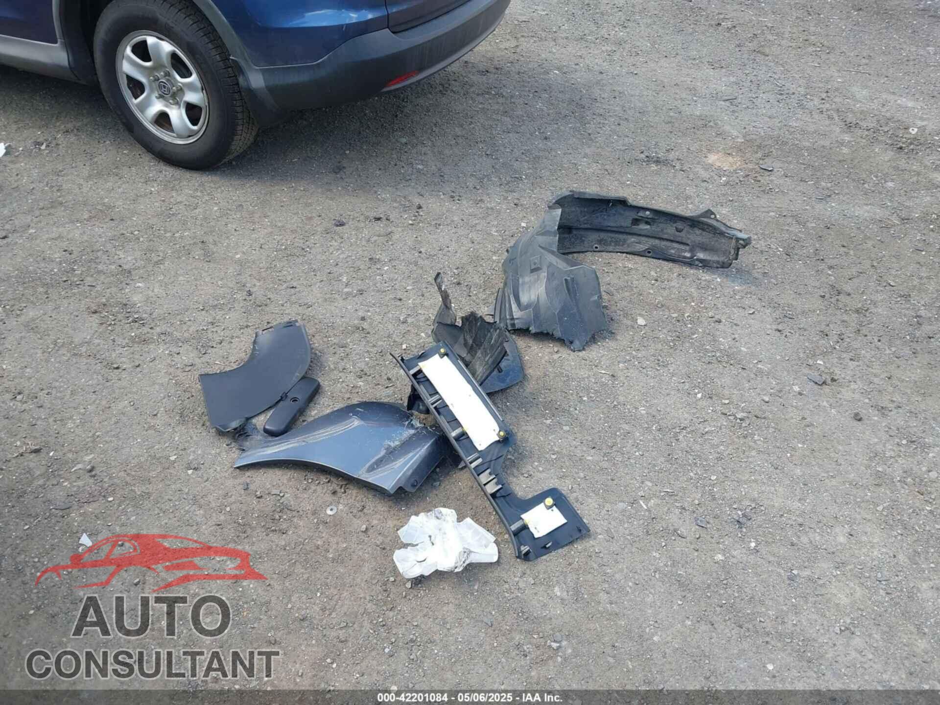 HONDA CIVIC 2013 - 19XFB2F55DE092870