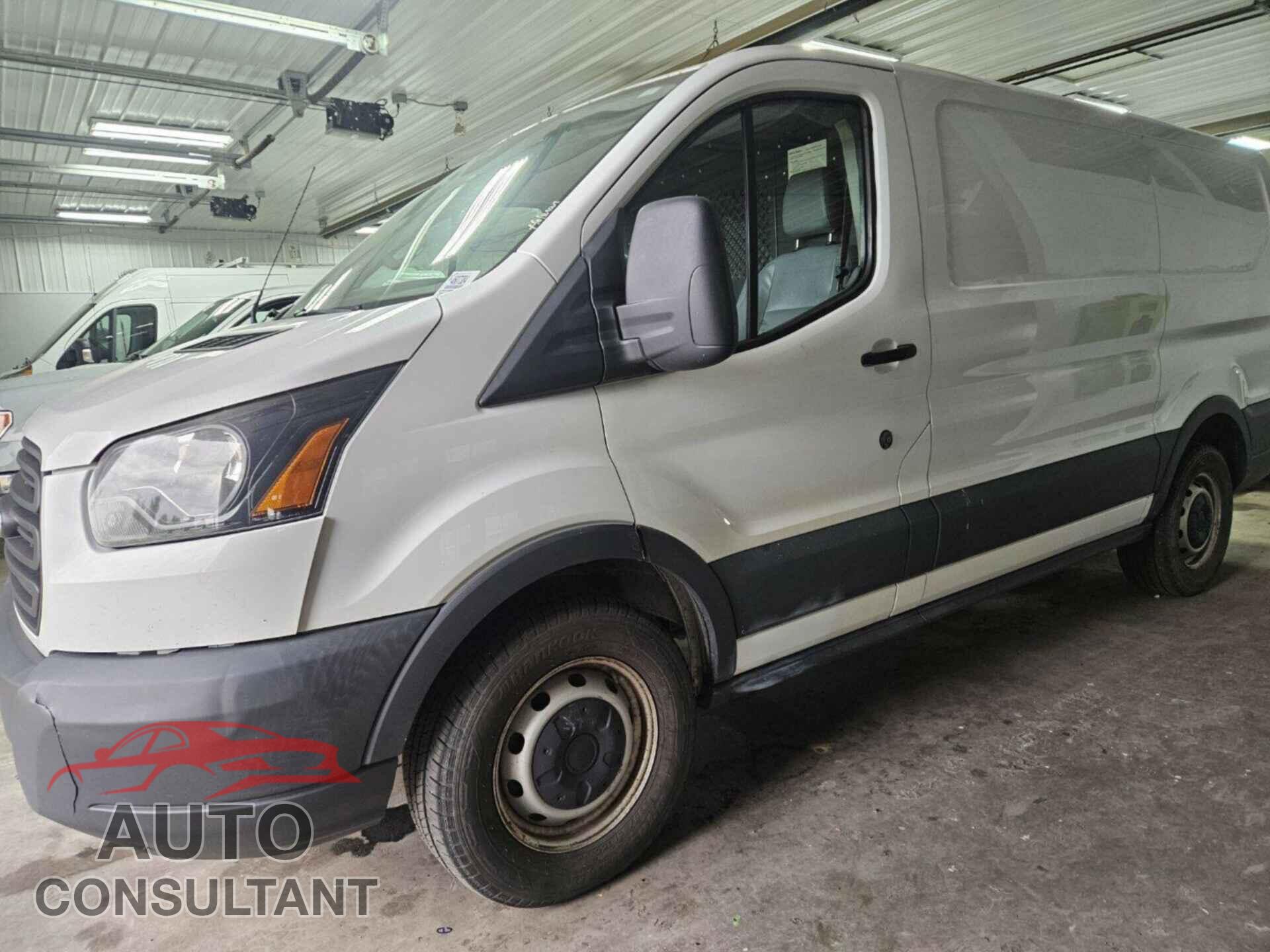 FORD TRANSIT 2016 - 1FTYE1YM0GKB13060