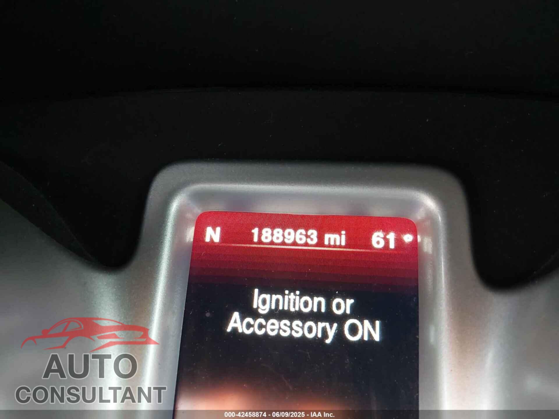 DODGE JOURNEY 2017 - 3C4PDDEG8HT585697