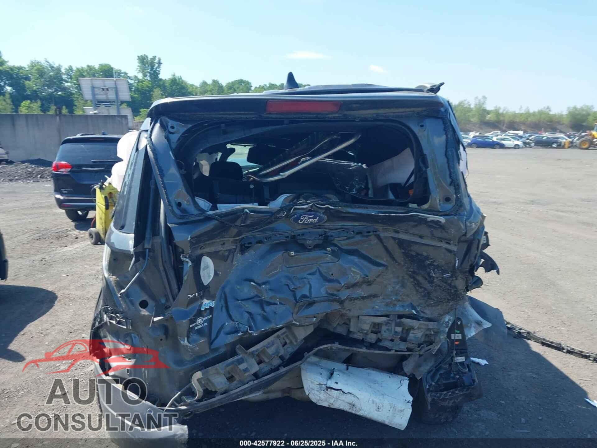 FORD EXPLORER 2018 - 1FM5K8D85JGB74214