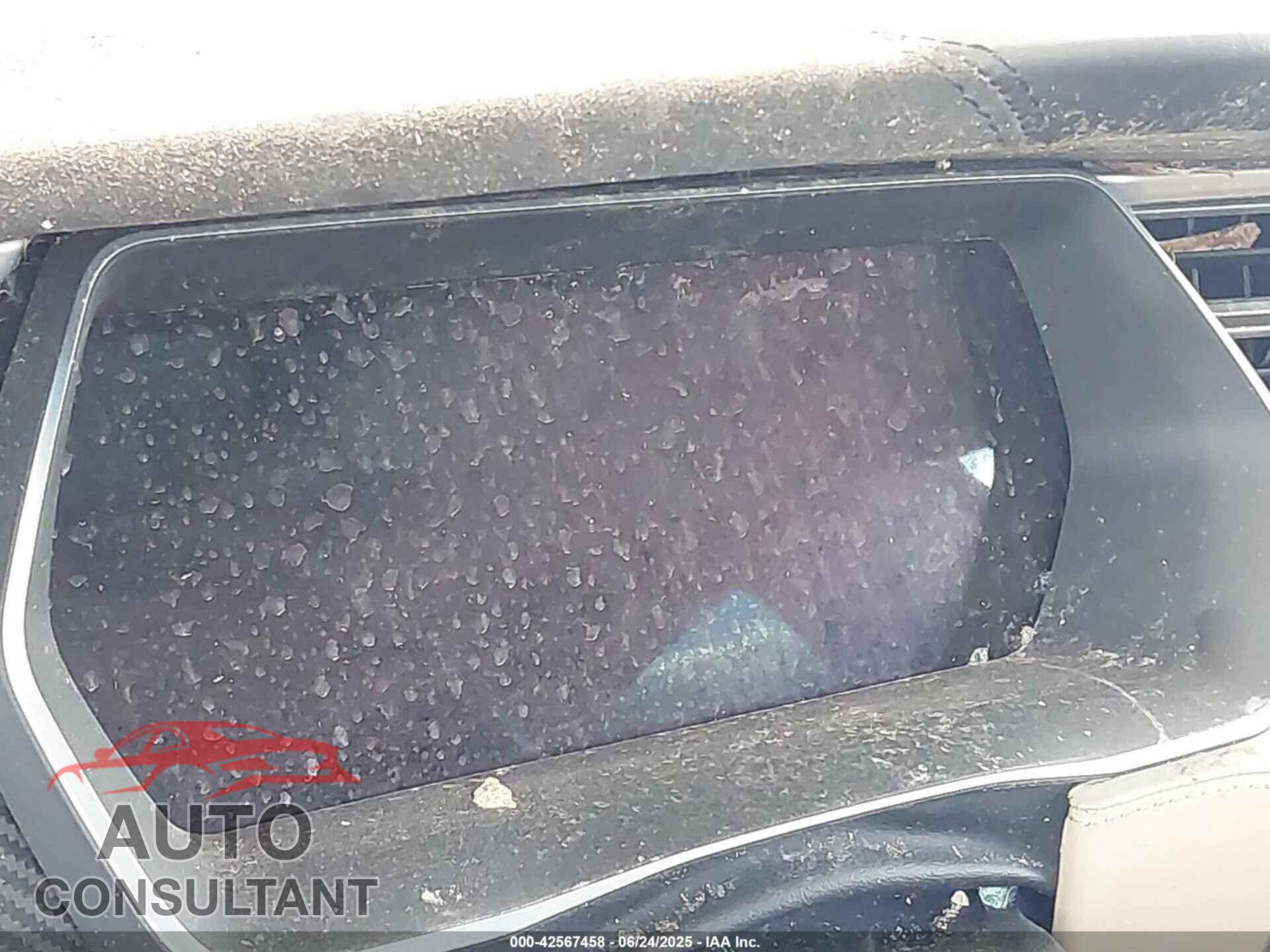 TESLA MODEL S 2015 - 5YJSA4H40FF088059