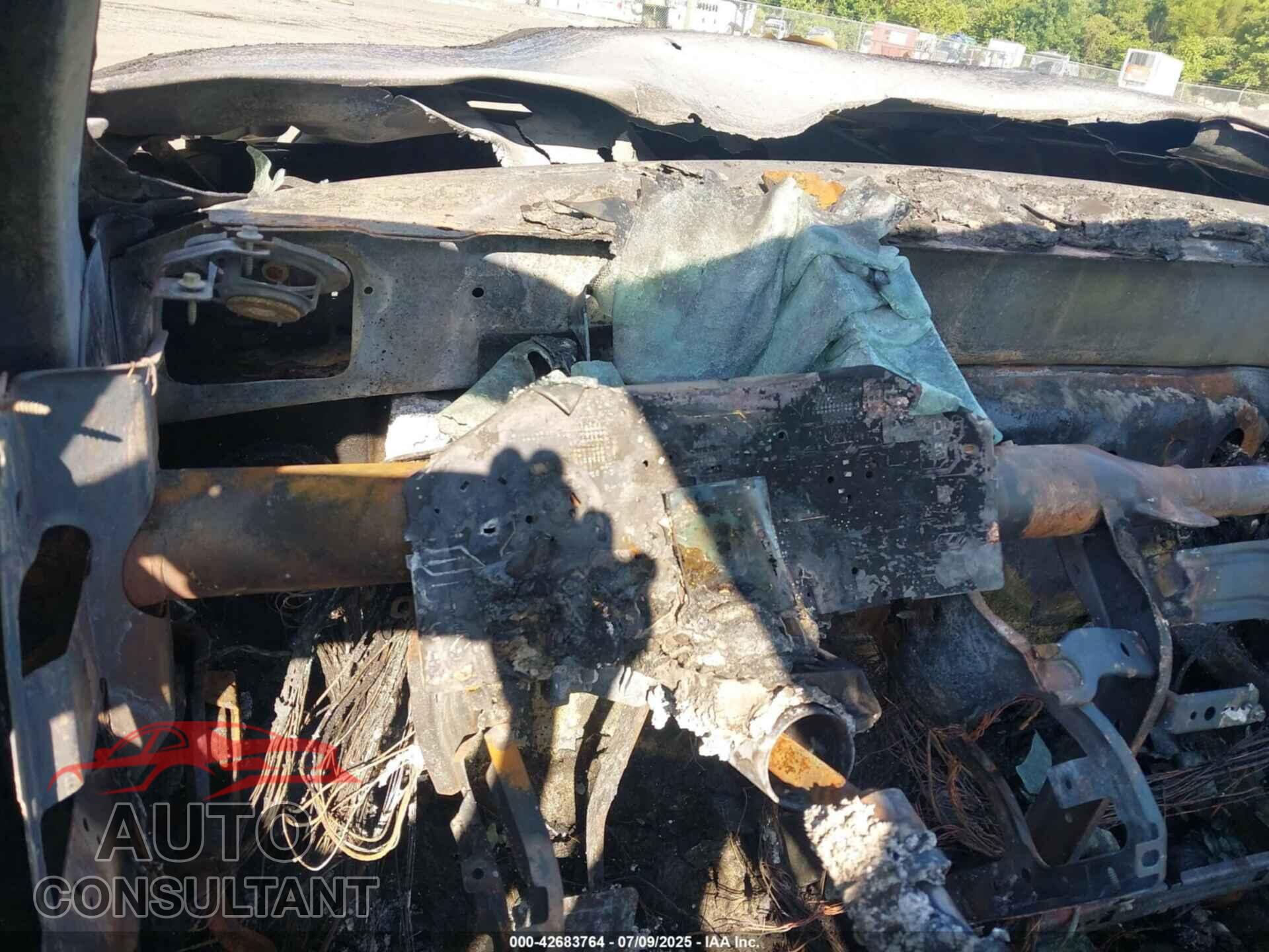 DODGE RAM 1500 2009 - 1D3HV18P09S785012