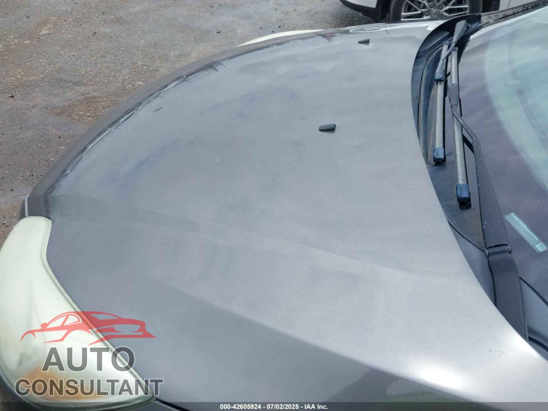 FORD FOCUS 2012 - 1FAHP3K29CL229462