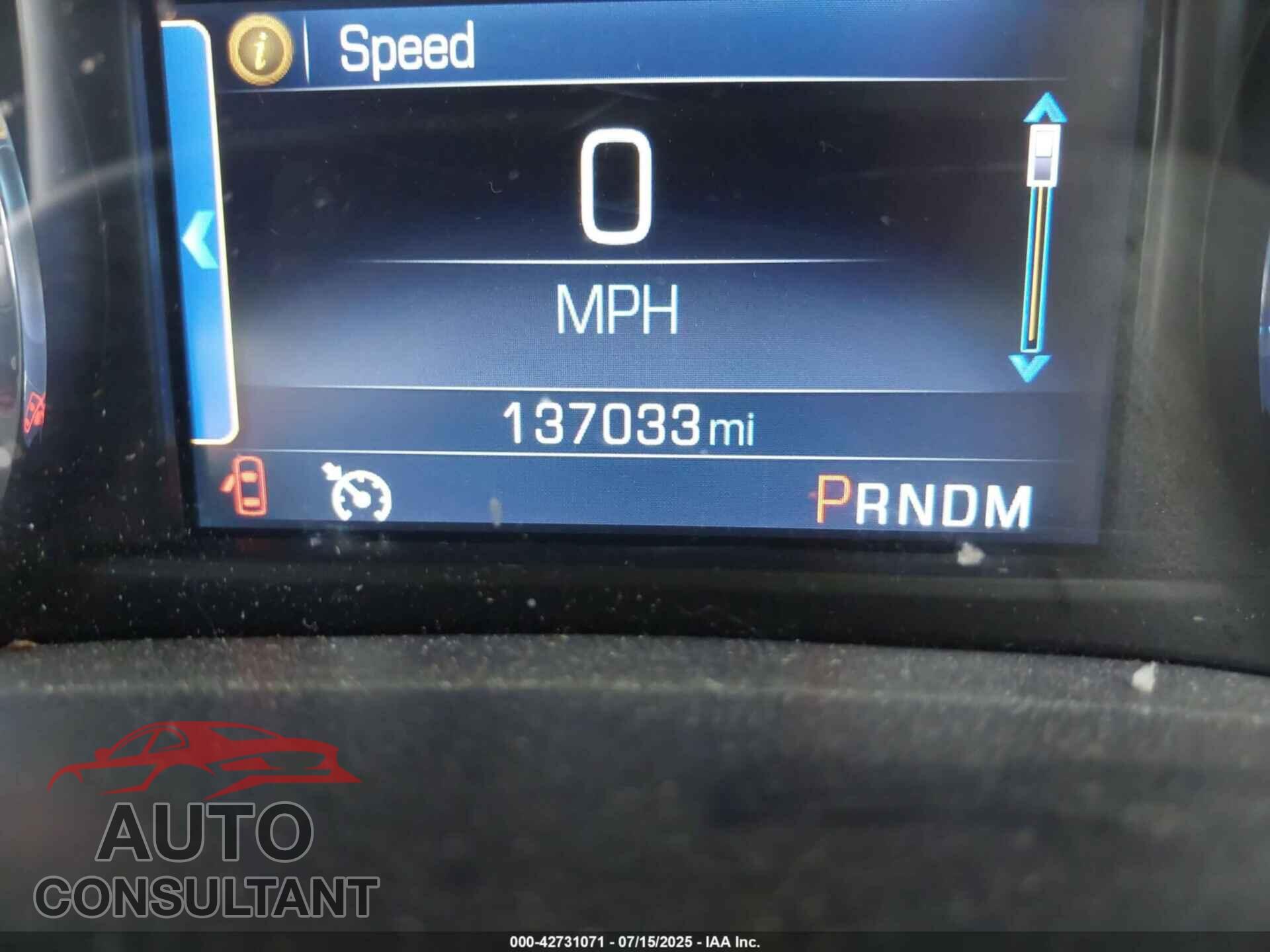 CHEVROLET SILVERADO 1500 2014 - 3GCUKSEC3EG449248