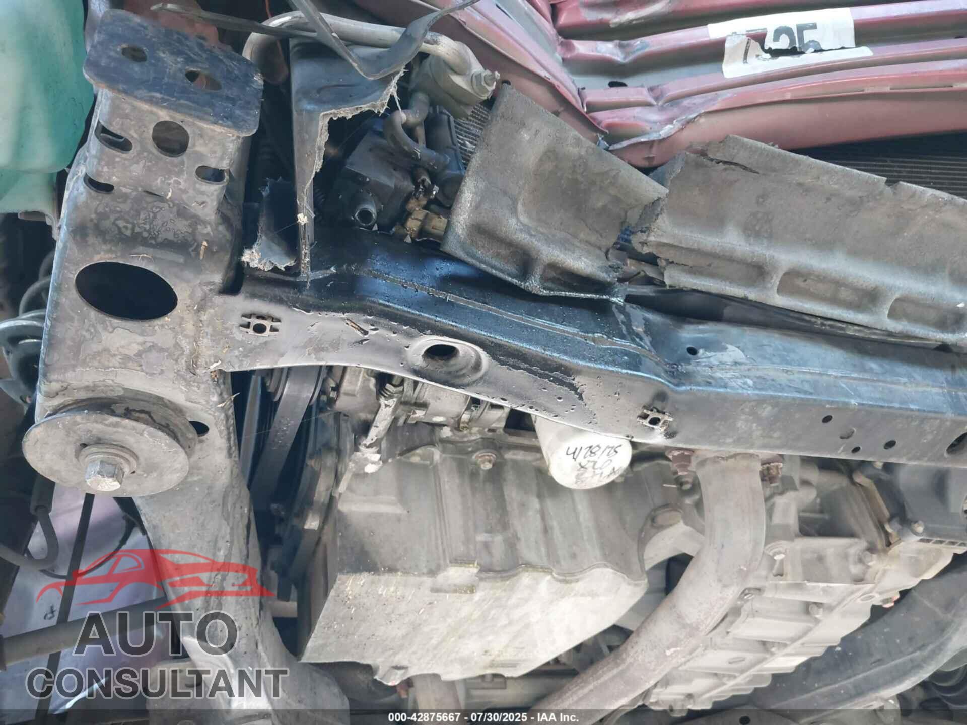 FORD EXPLORER 2012 - 1FMHK7D80CGA32900