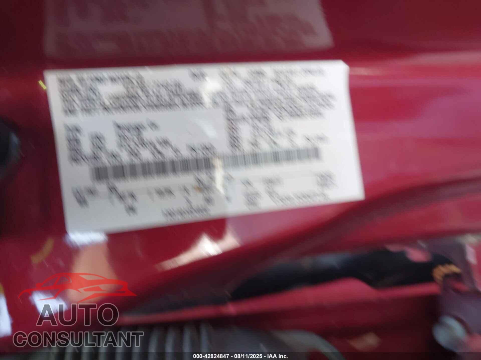 FORD FOCUS 2014 - 1FADP3K20EL237838