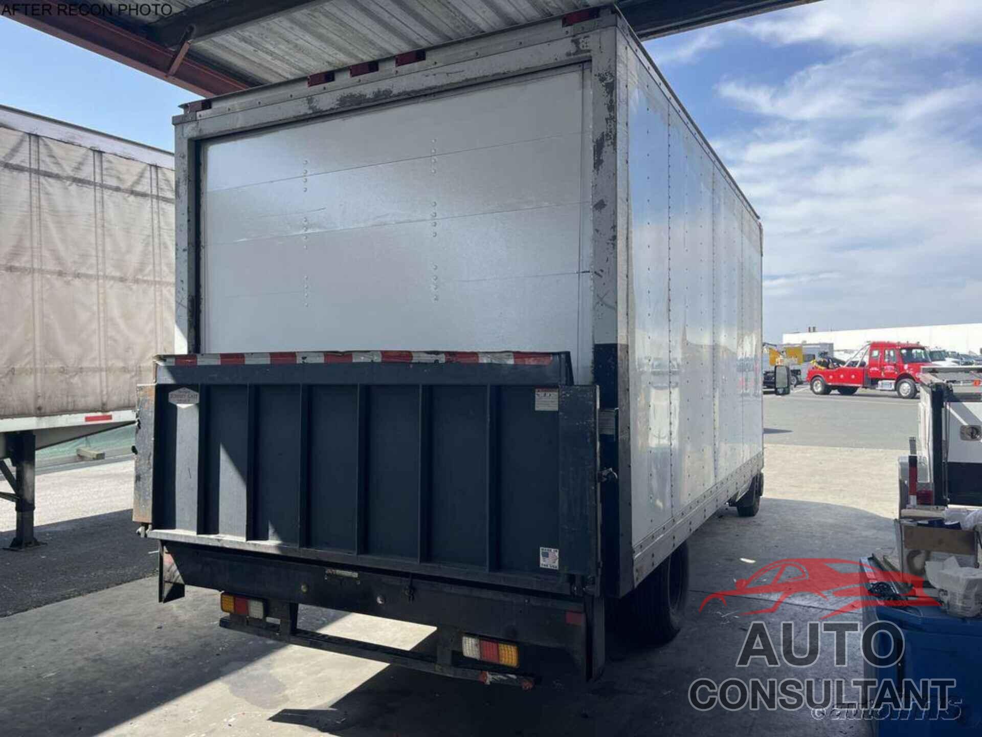 MERCEDES-BENZ SPRINTER 2012 - WDAPF4CCXC9503919
