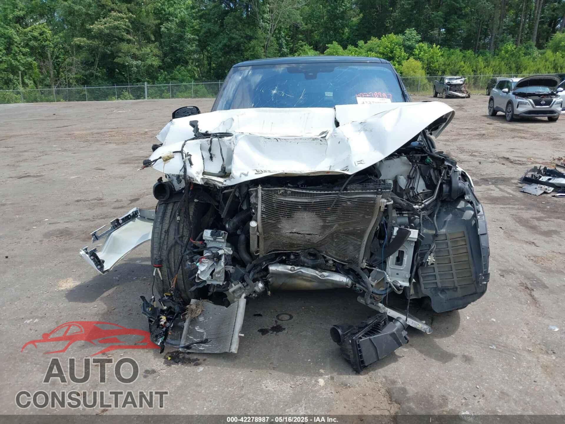 LAND ROVER RANGE ROVER 2015 - SALGS2VF0FA239075