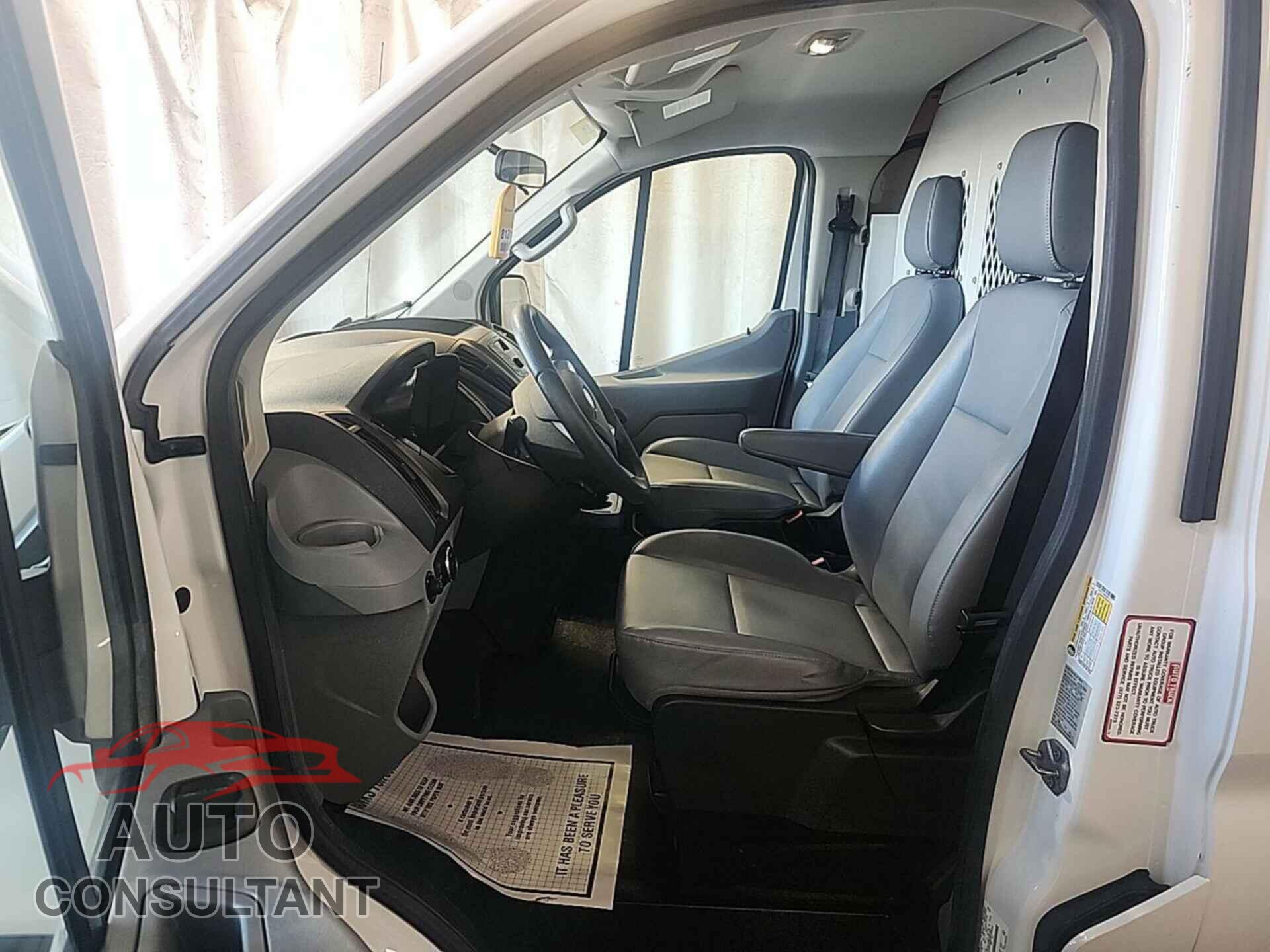 FORD TRANSIT 2015 - 1FTNE1YM5FKB32477