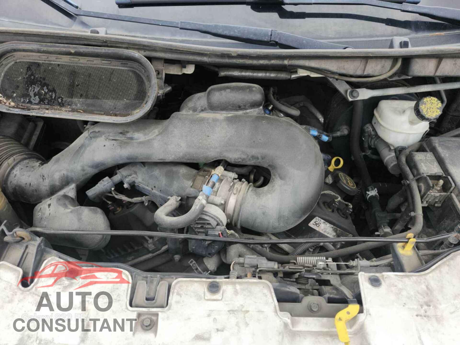 FORD TRANSIT-250 2017 - 1FTYR1CM3HKB08559