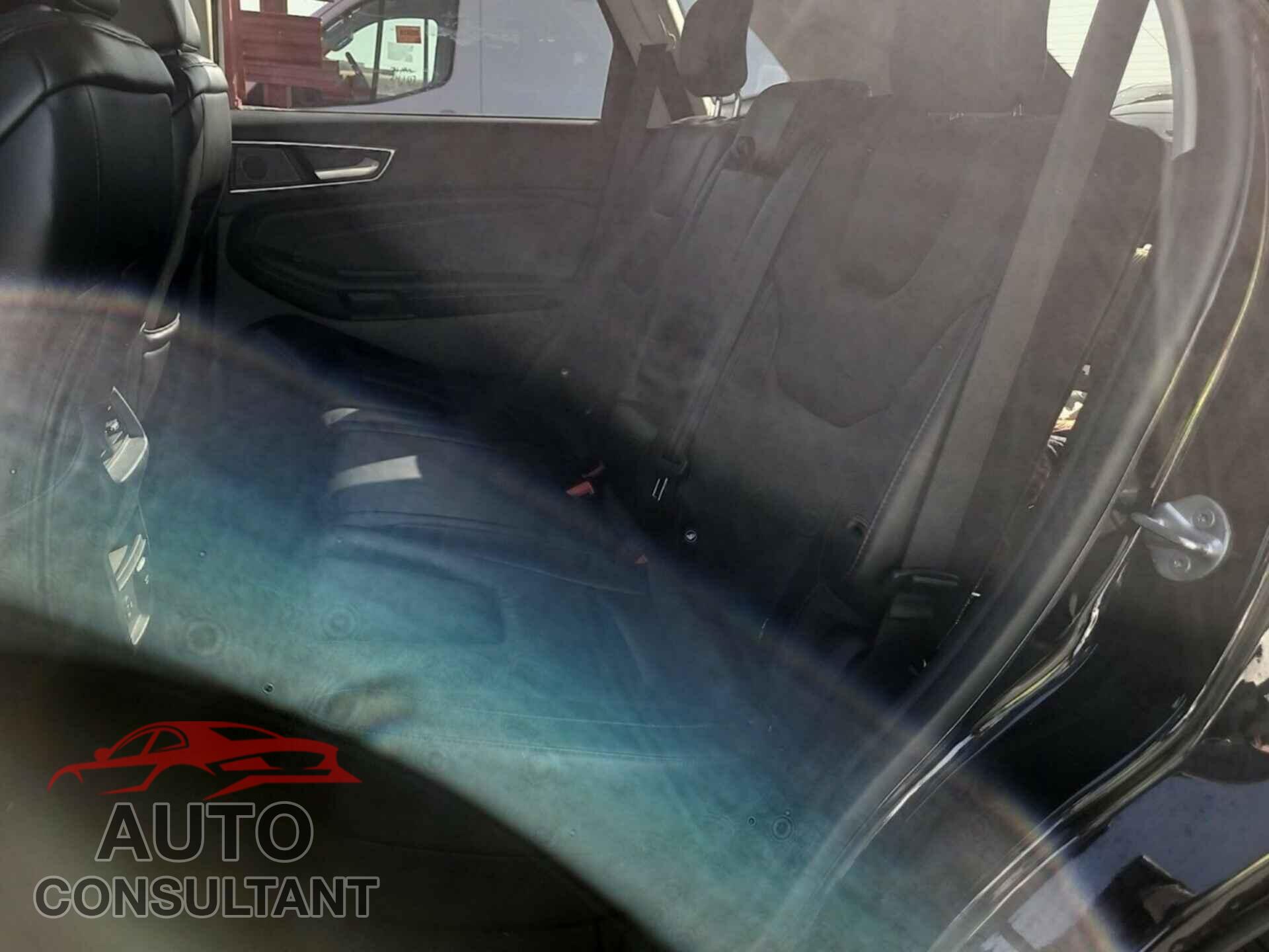 FORD EDGE 2021 - 2FMPK3K90MBA50306