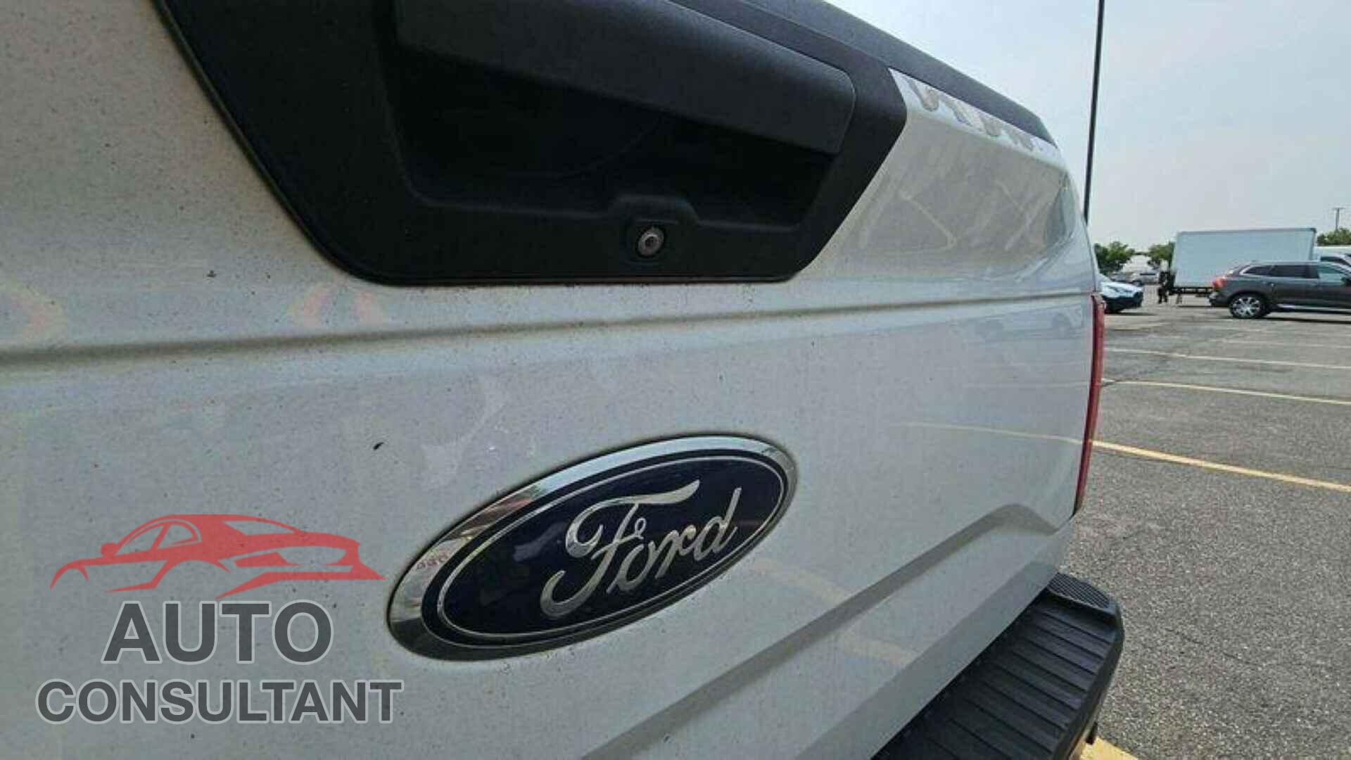 FORD F150 2017 - 1FTEX1EP3HKC87847
