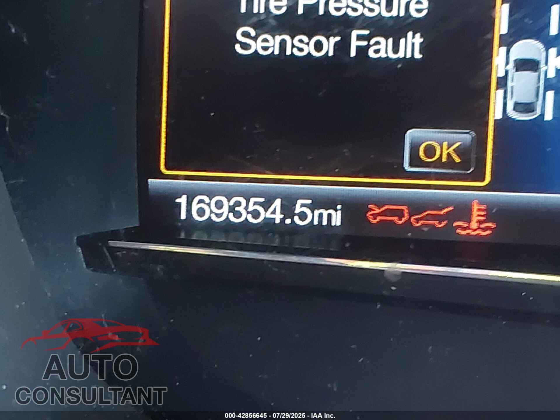 FORD EXPLORER 2018 - 1FM5K7F82JGB74971