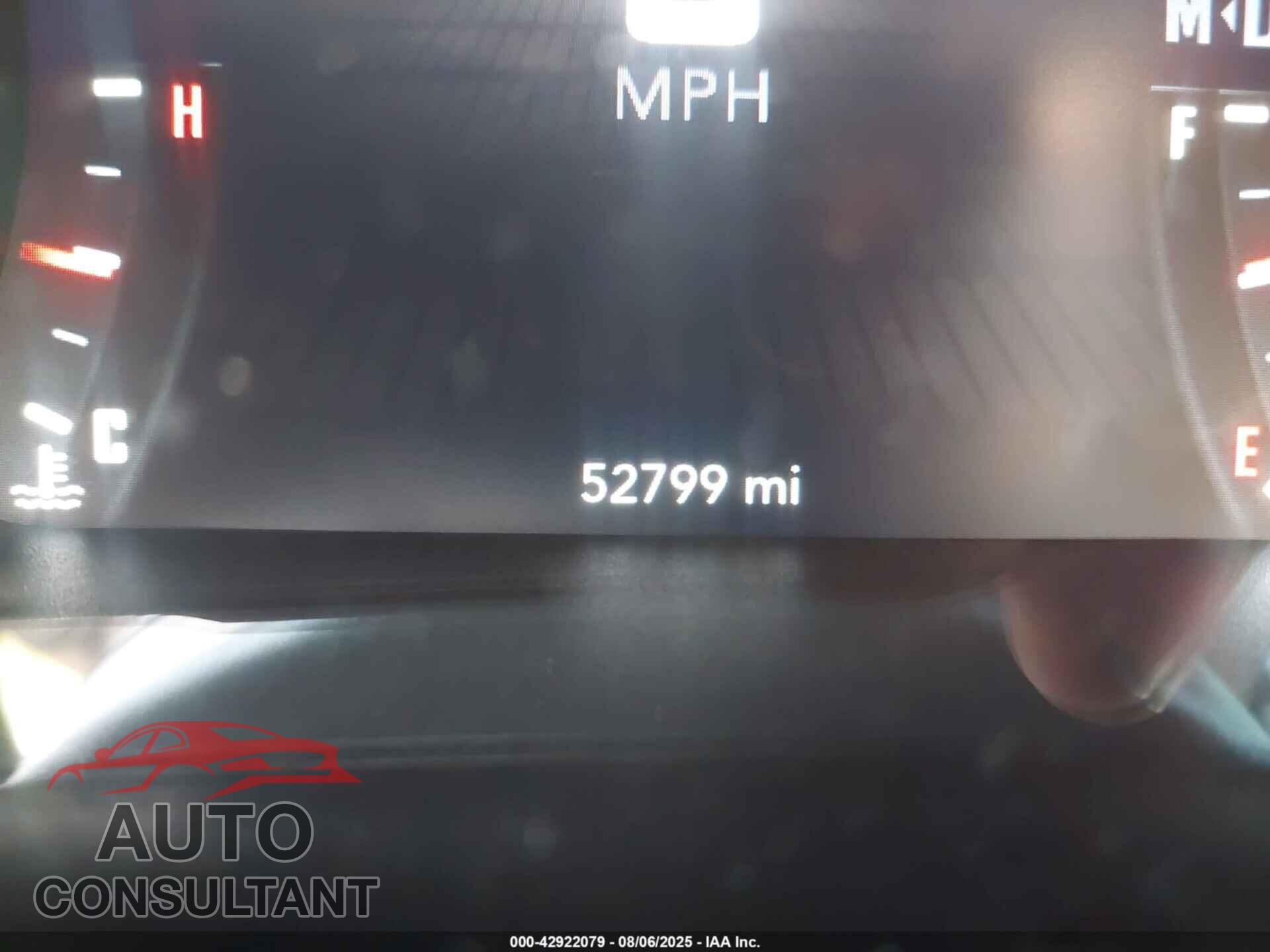 DODGE CHALLENGER 2019 - 2C3CDZAG0KH571489