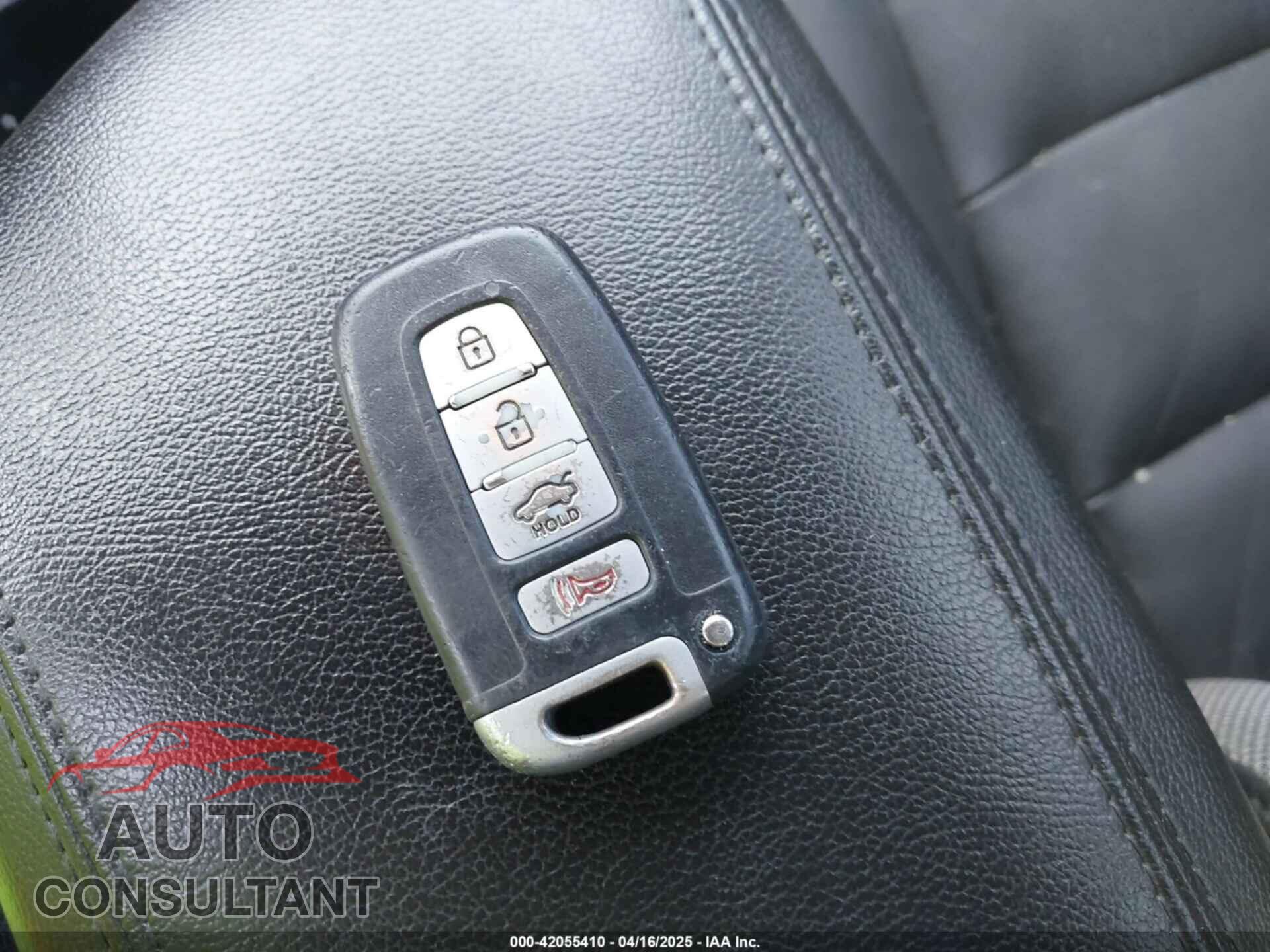 KIA OPTIMA 2012 - 5XXGR4A68CG018960