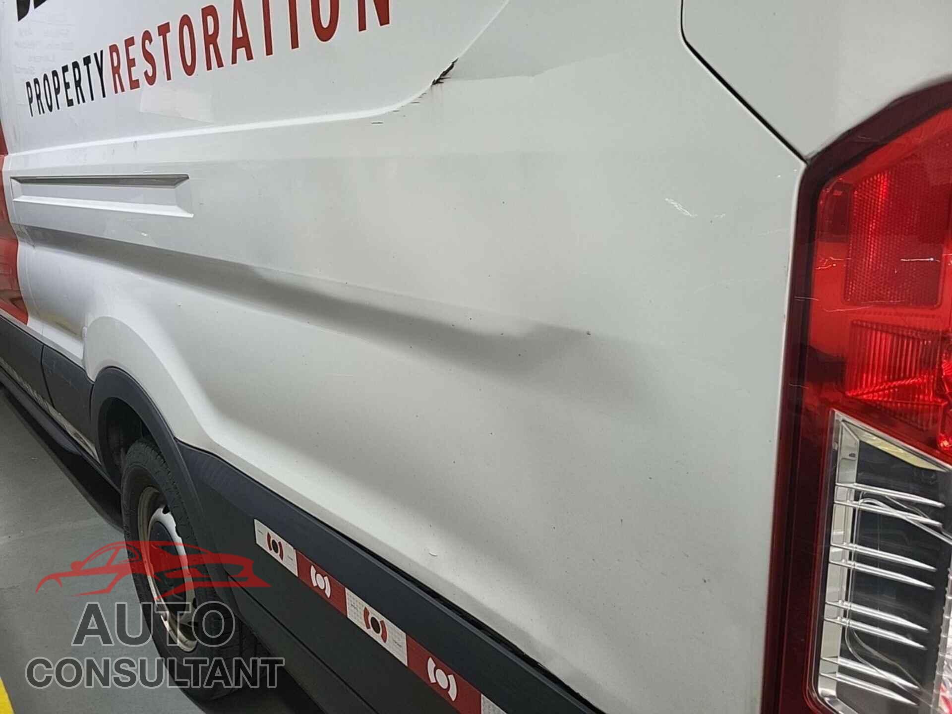 FORD TRANSIT 2015 - 1FTSW3XM7FKA68293