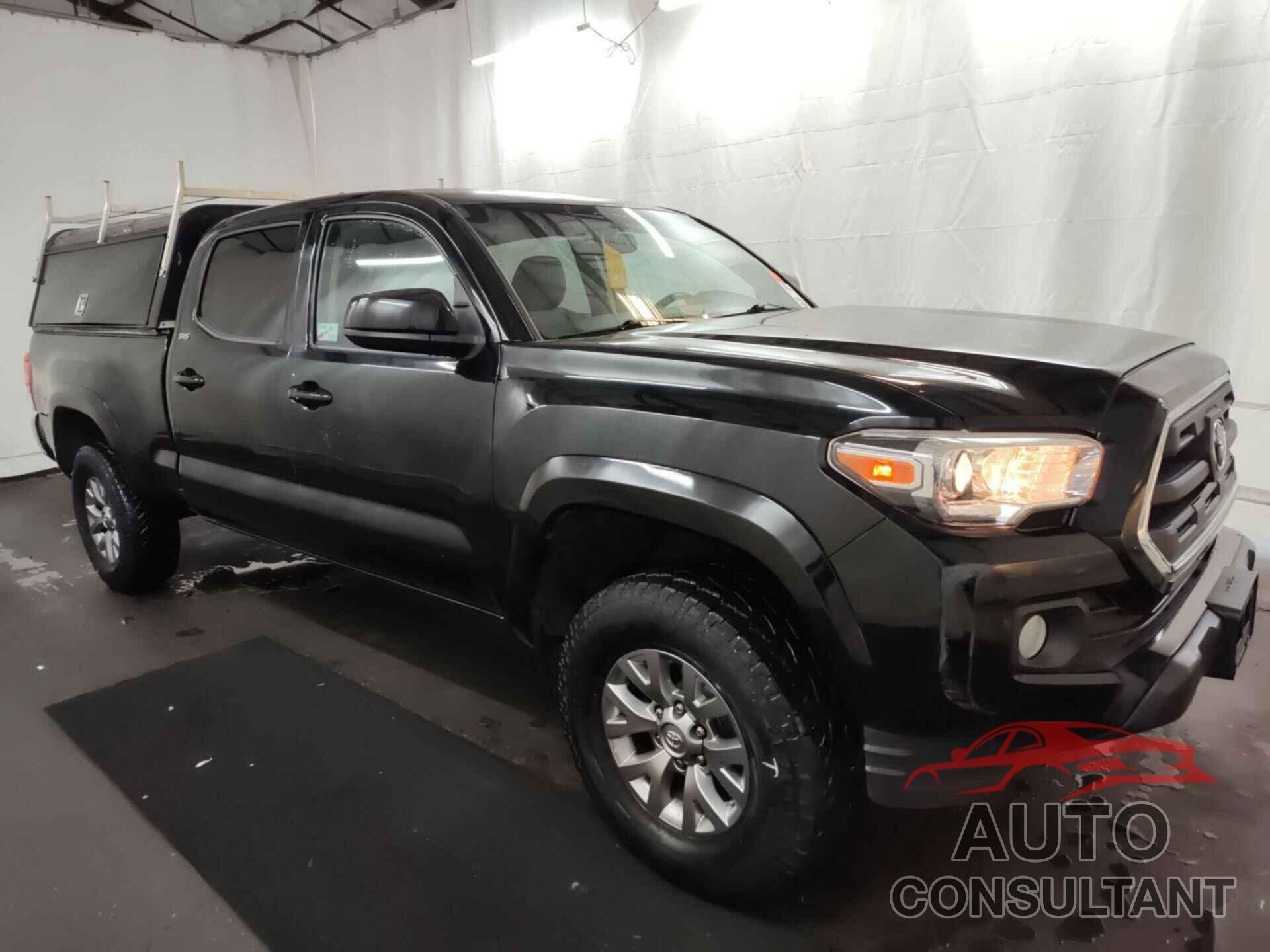 TOYOTA TACOMA 2017 - 3TMDZ5BN6HM021246
