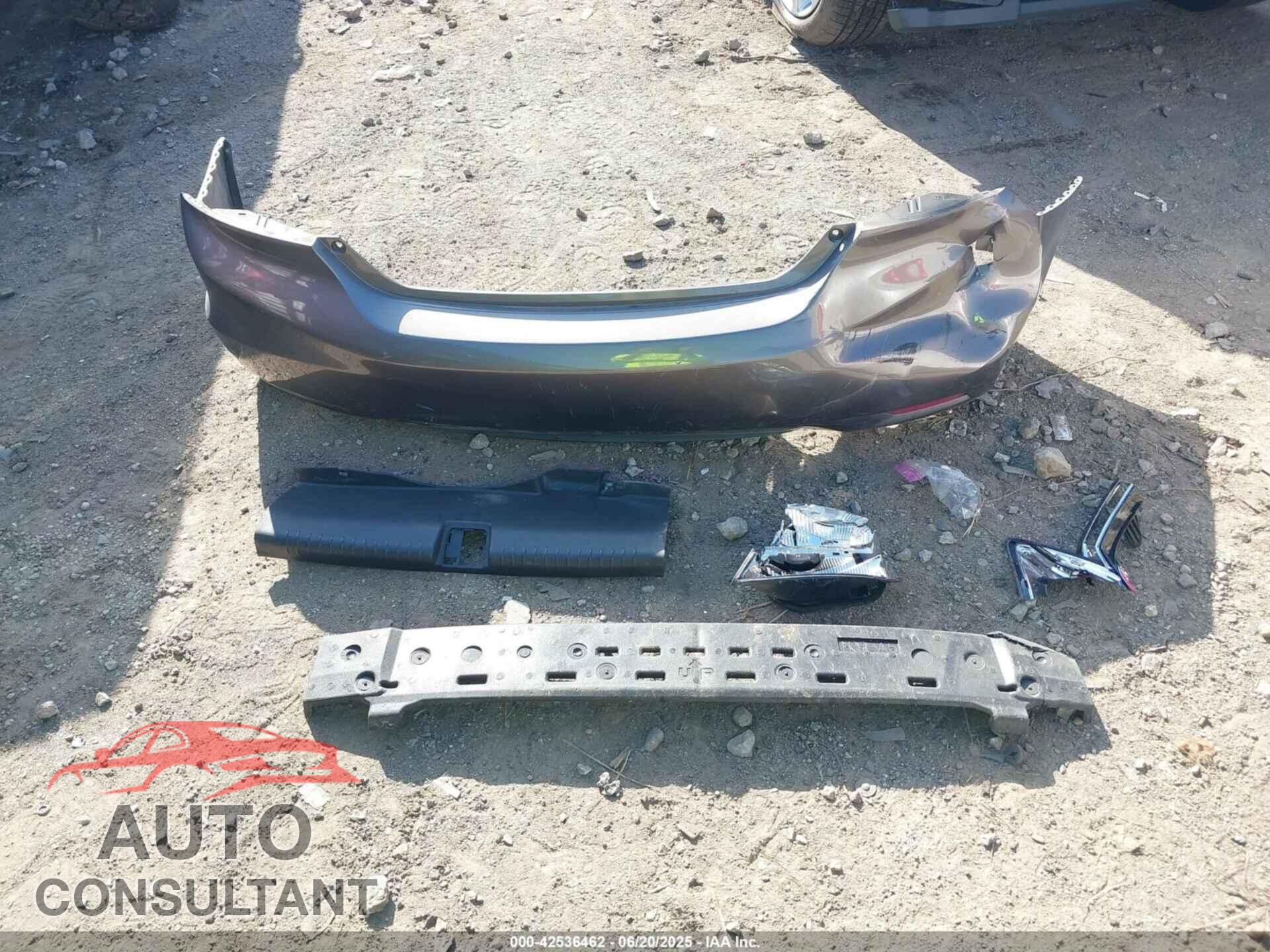 HONDA CIVIC 2015 - 19XFB2F89FE002097
