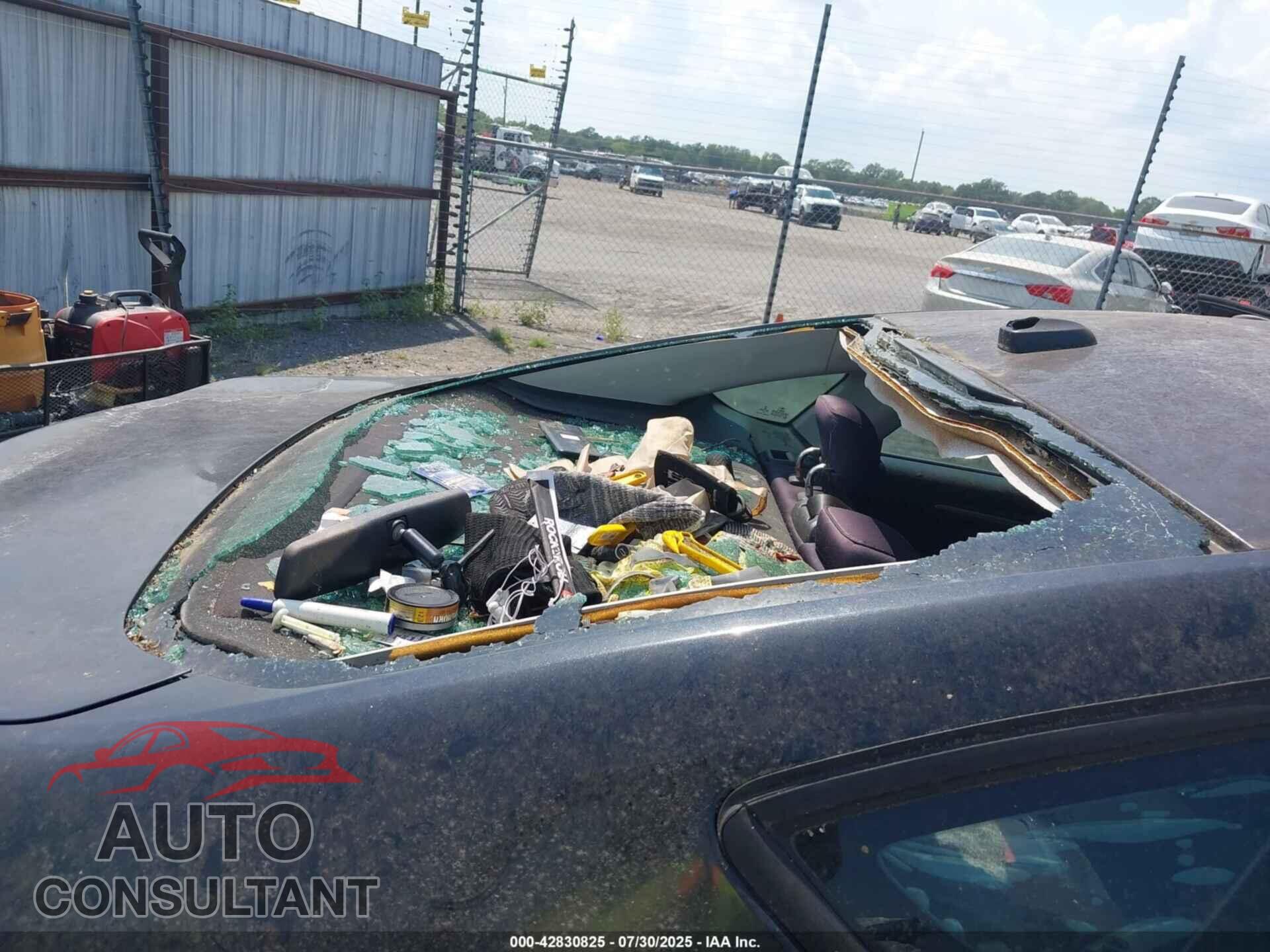 FORD FUSION 2013 - 3FA6P0H75DR269324