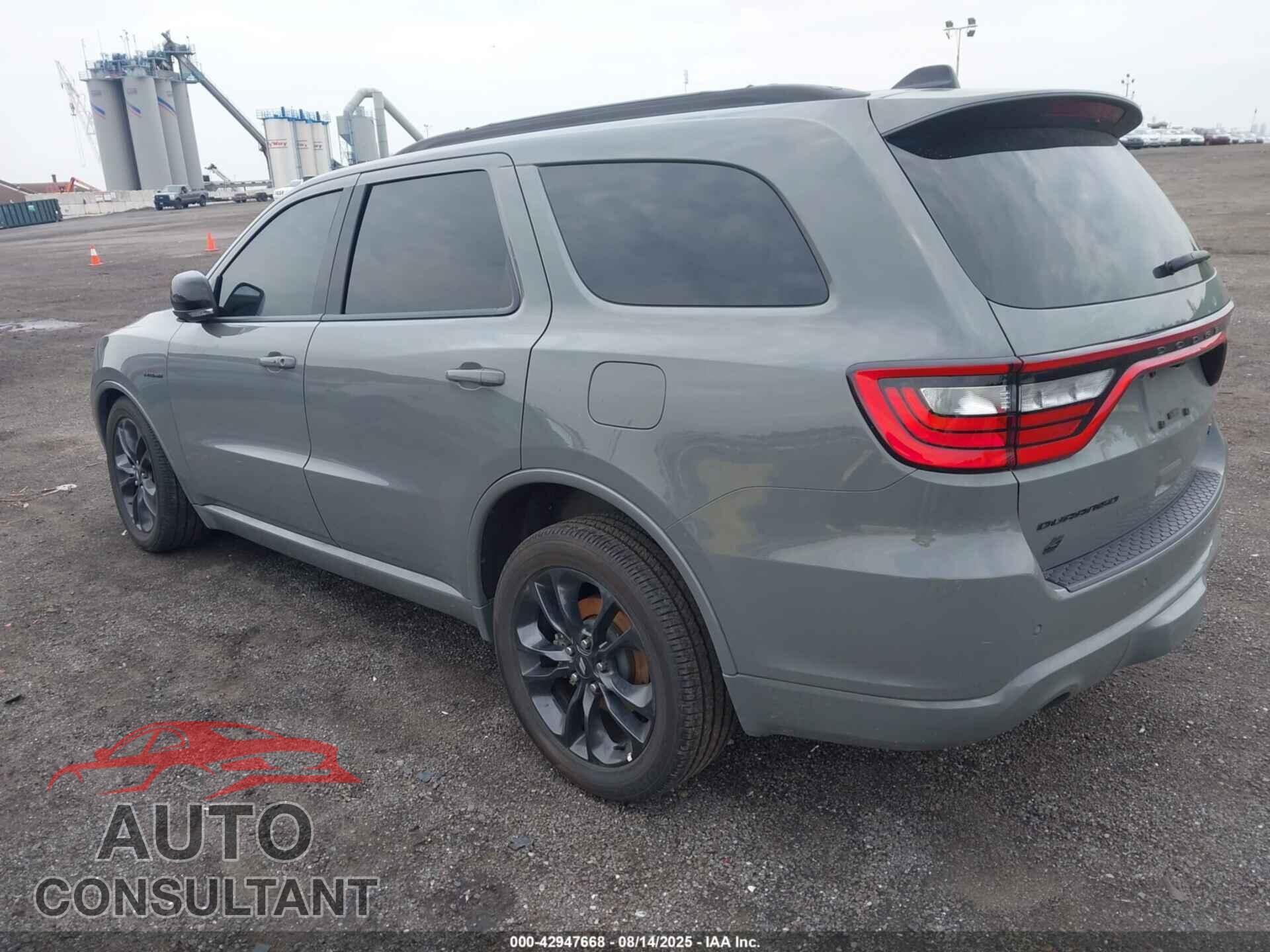 DODGE DURANGO 2024 - 1C4SDJCT8RC228087