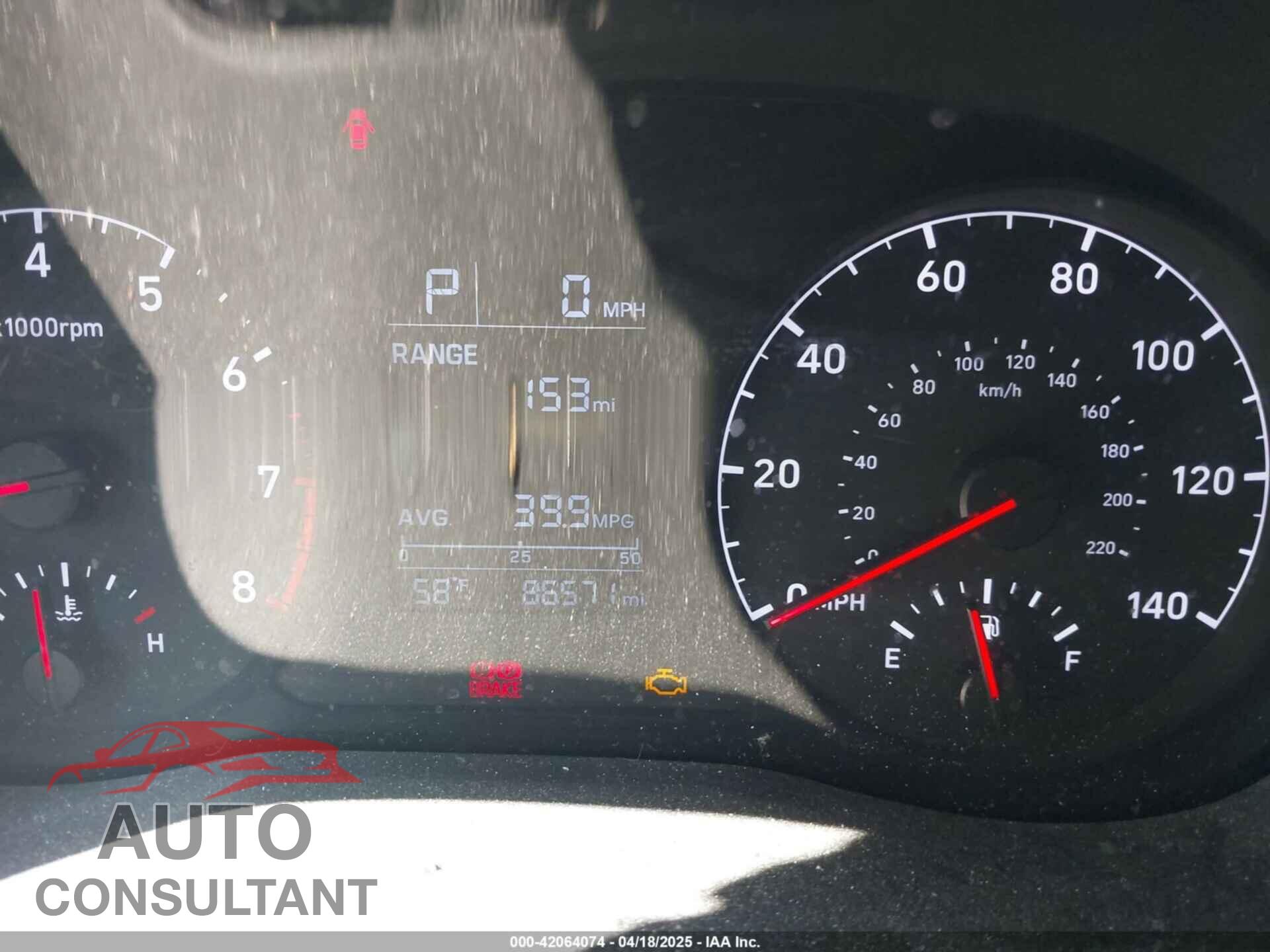 HYUNDAI ACCENT 2021 - 3KPC24A63ME130238