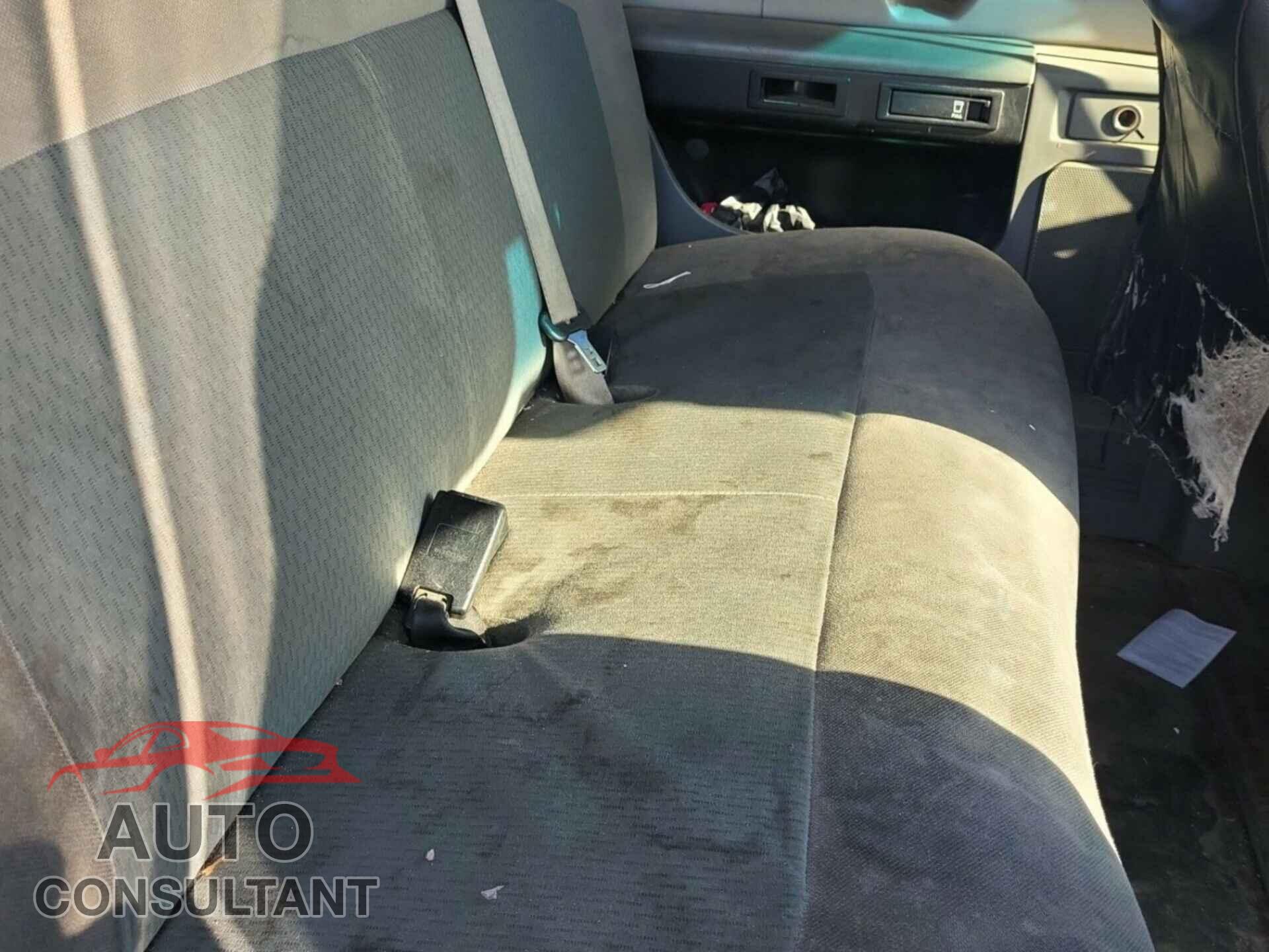 FORD ECONOLINE 2014 - 1FBSS3BL8EDB03764