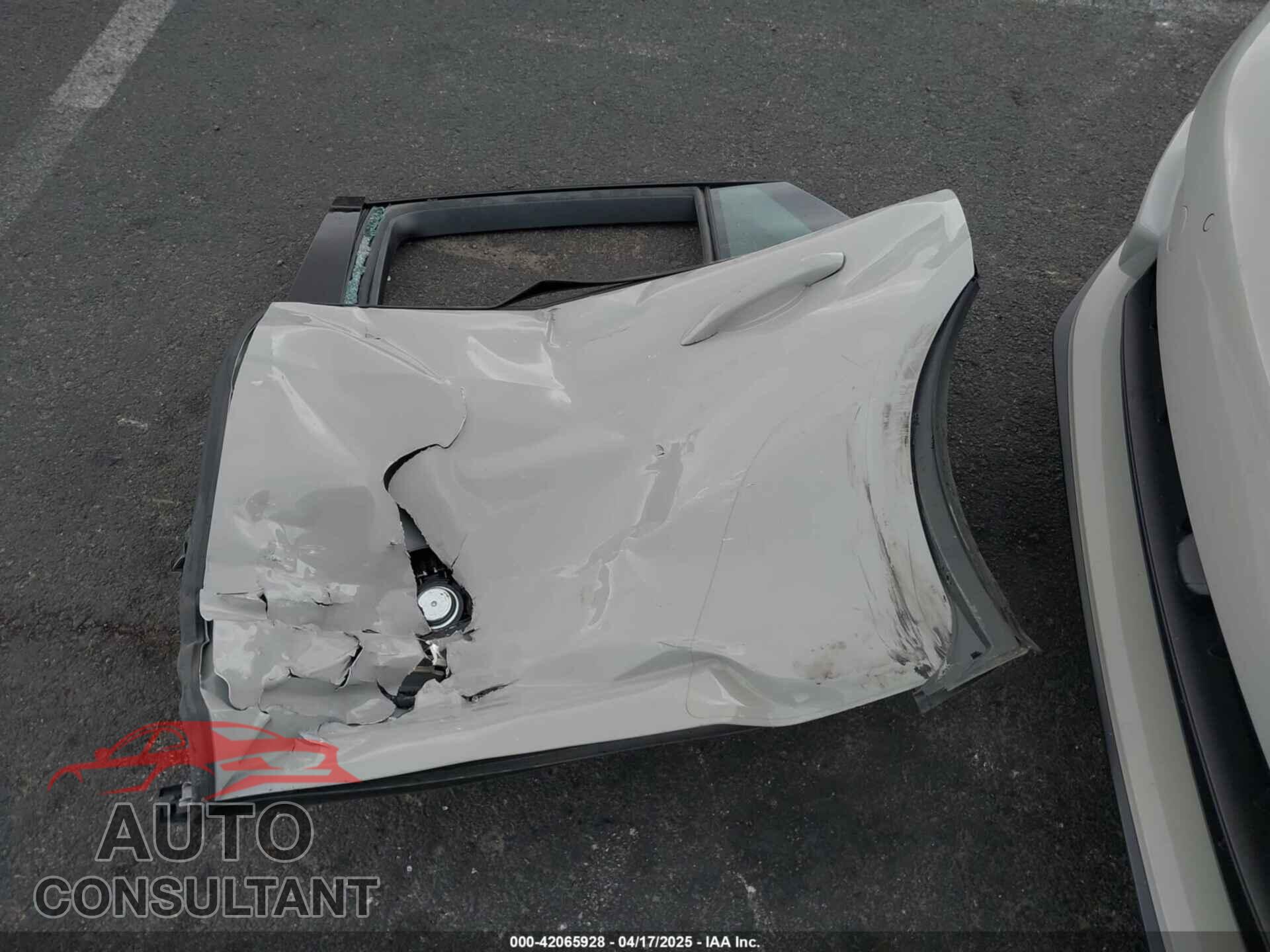 PORSCHE PANAMERA 2023 - WP0AG2A71PL135536