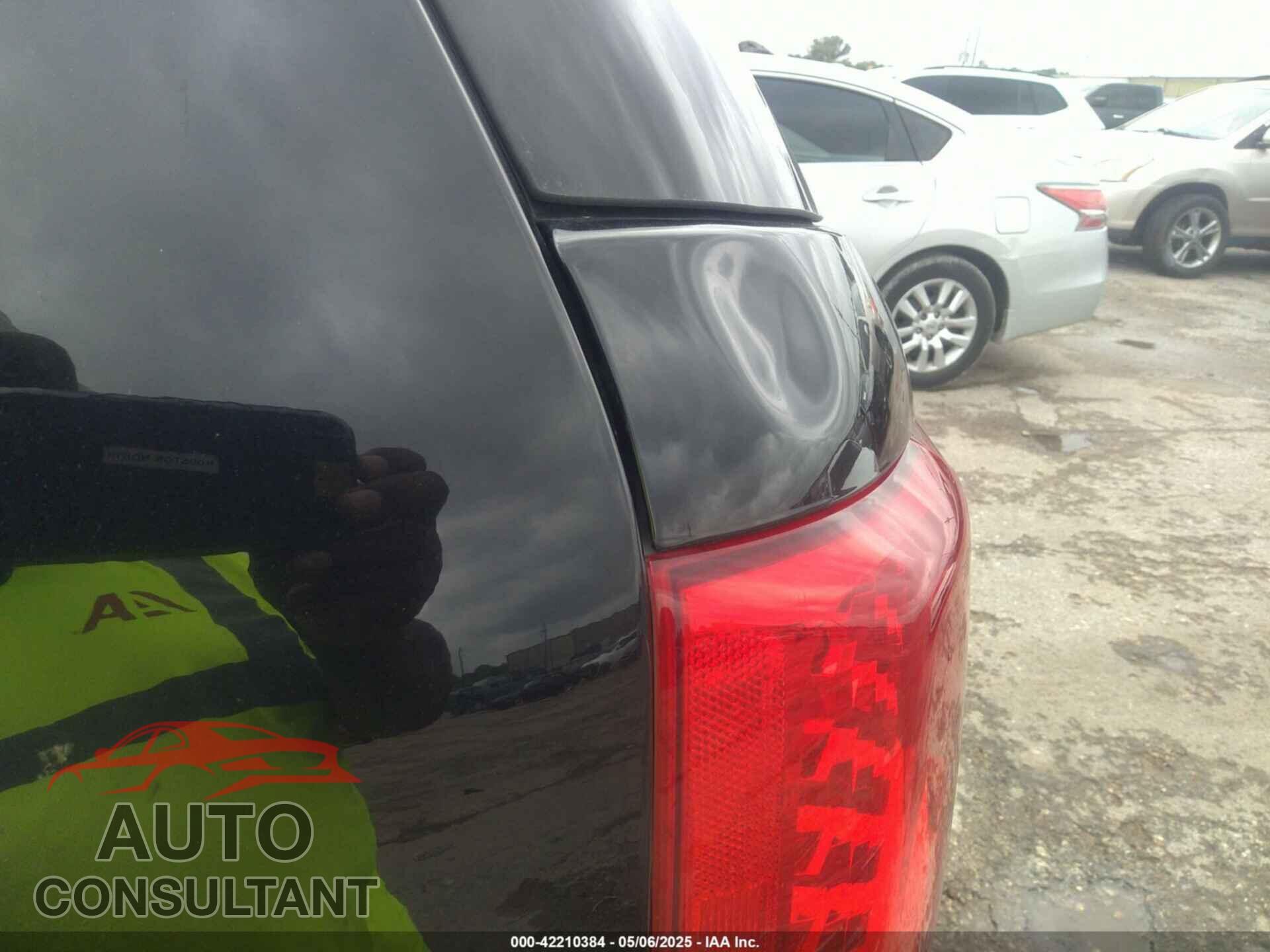 KIA SORENTO 2012 - 5XYKTCA61CG272964