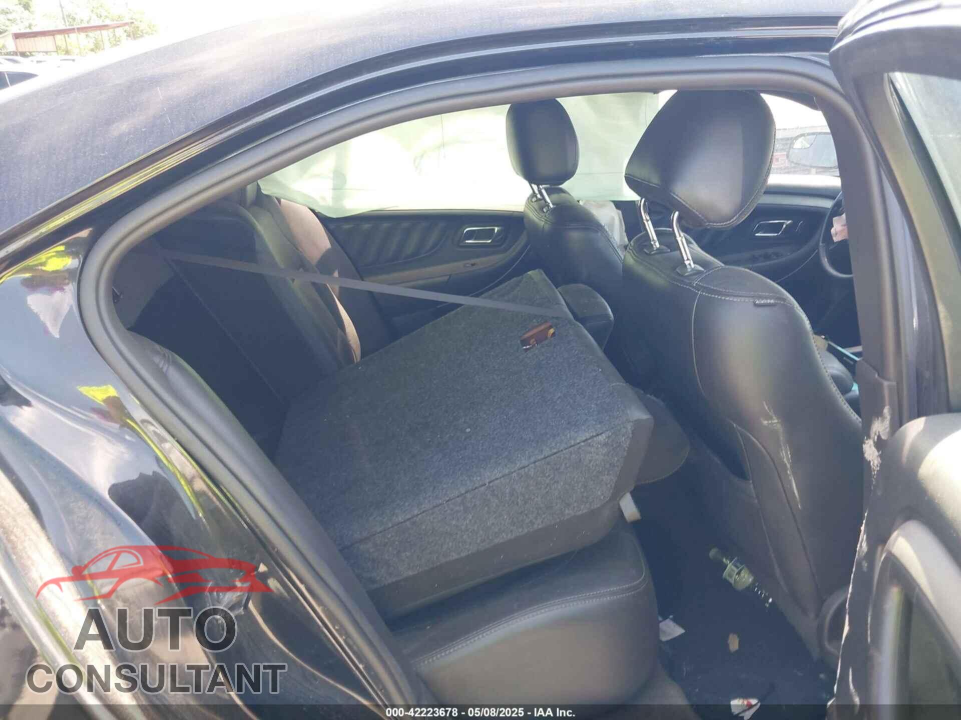 FORD TAURUS 2014 - 1FAHP2E8XEG133992