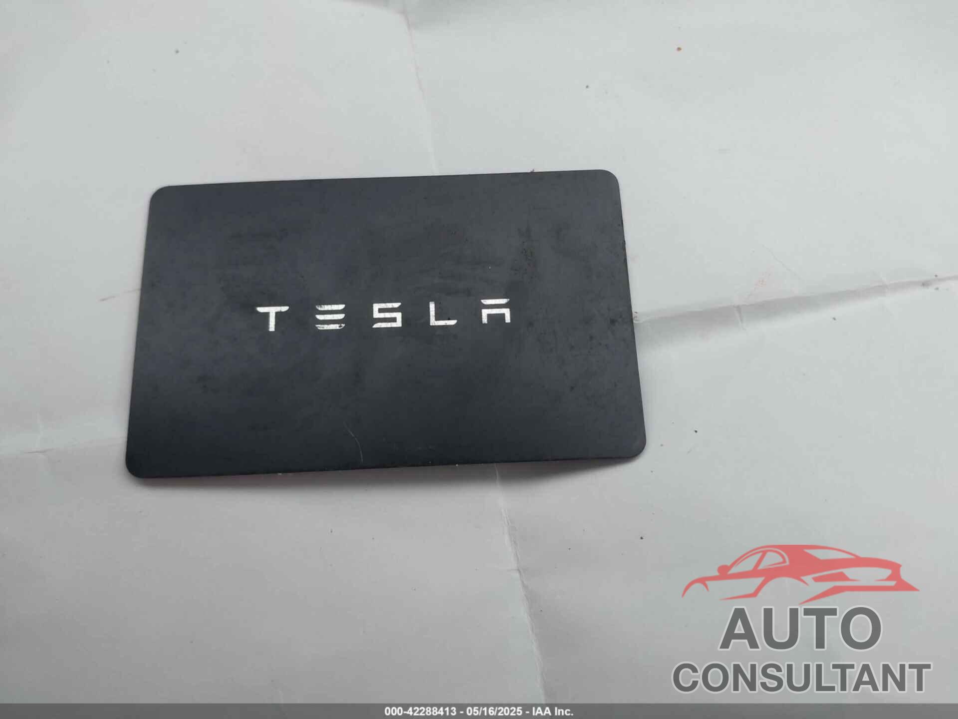 TESLA MODEL 3 2023 - 5YJ3E1EA2PF626392