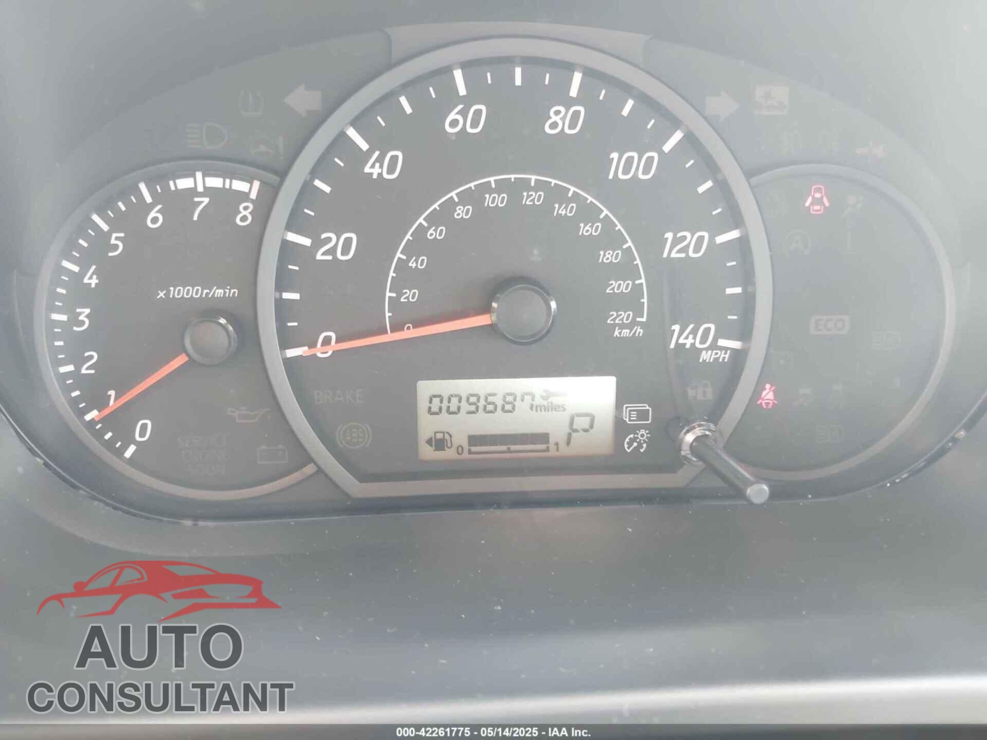 MITSUBISHI MIRAGE G4 2024 - ML32FUFJ1RHF17410