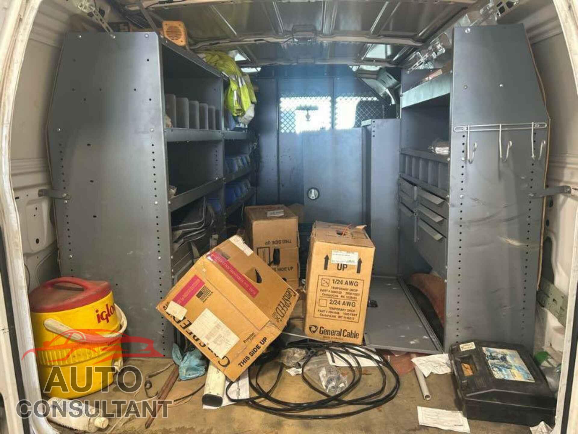 FORD E-150 2014 - 1FTNE1EW6EDB15342