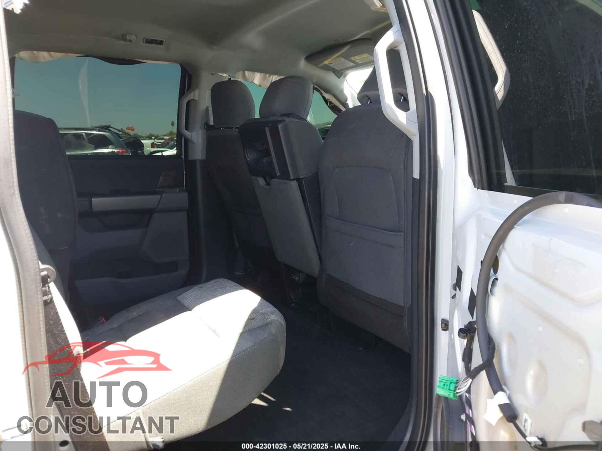 FORD F-150 2021 - 1FTEW1CP4MKD82871