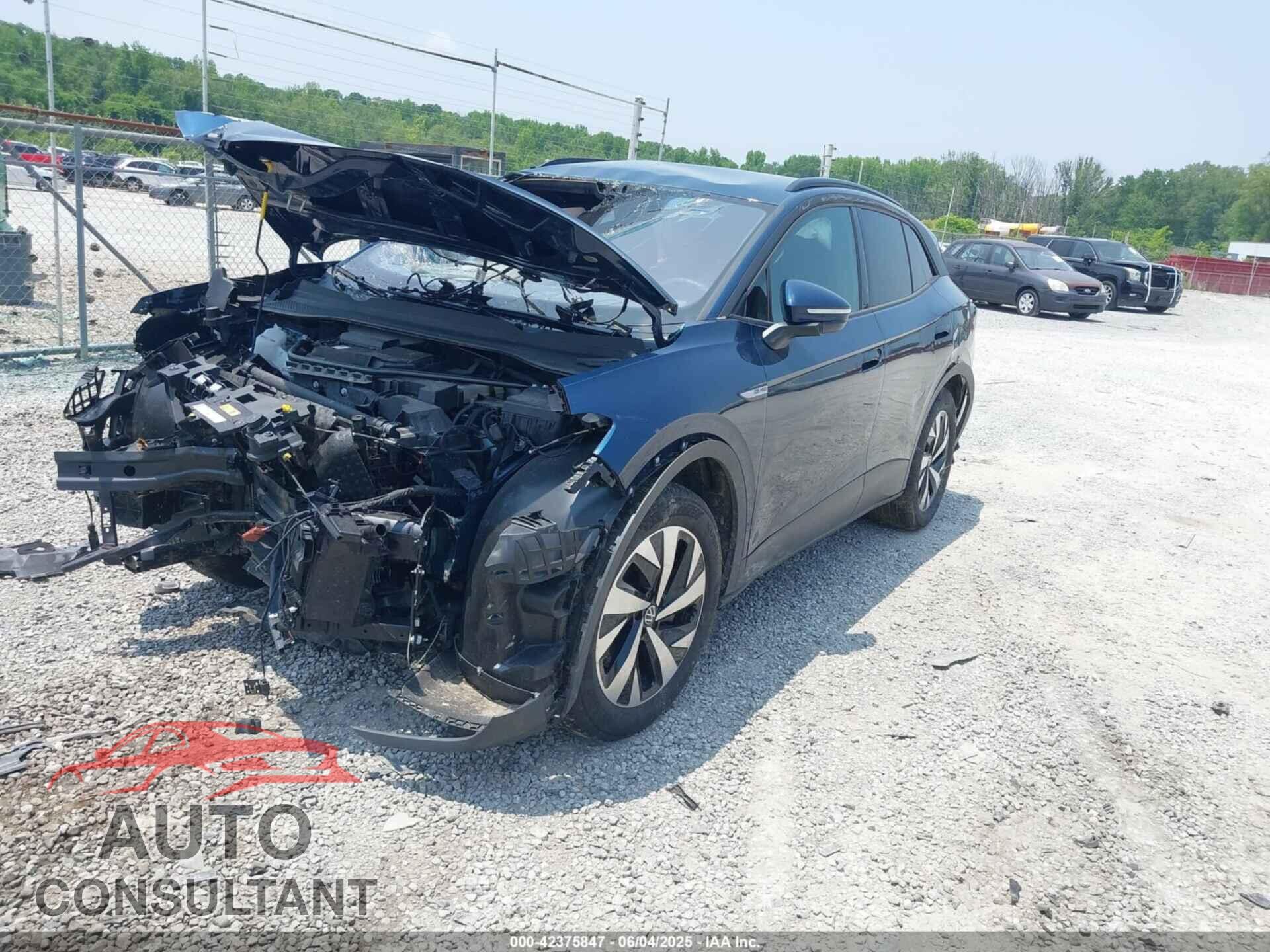 VOLKSWAGEN ID.4 2023 - 1V2DNPE85PC036896