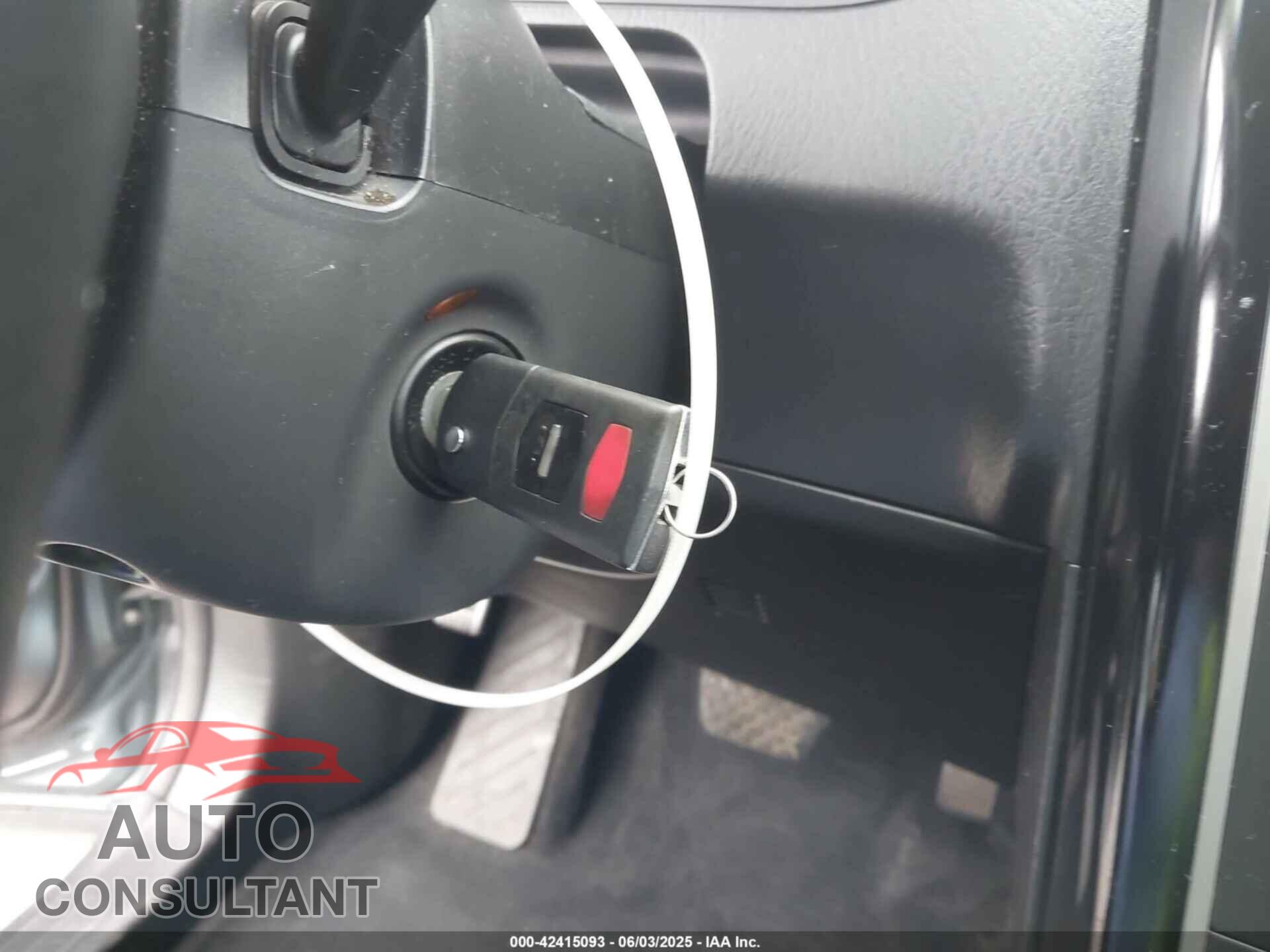 MAZDA CX-9 2012 - JM3TB2BV5C0352465