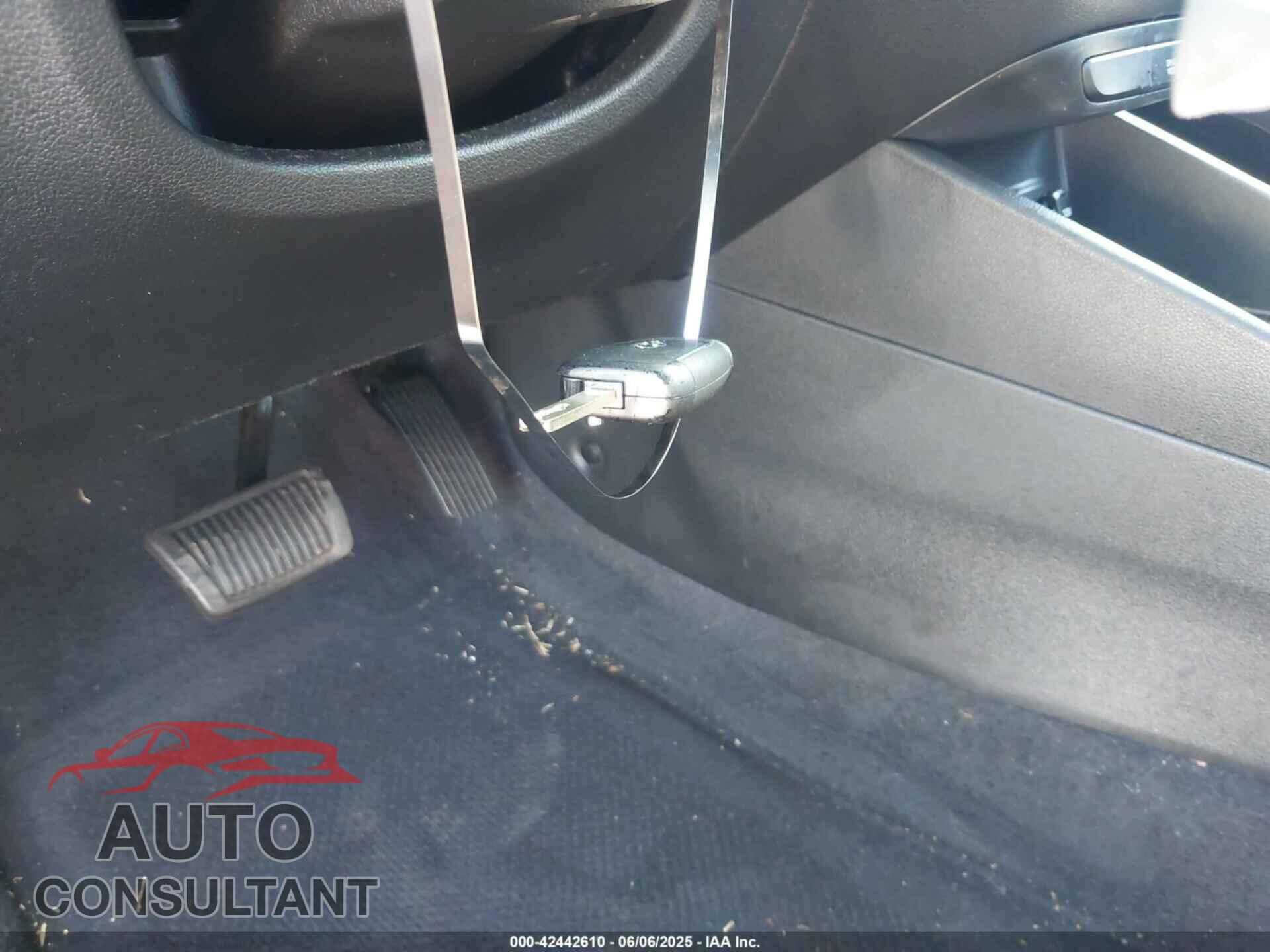HYUNDAI ACCENT 2022 - 3KPC24A60NE160976