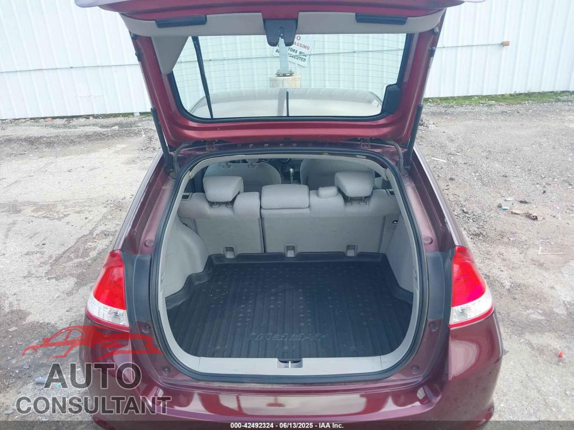 HONDA INSIGHT 2011 - JHMZE2H30BS005188