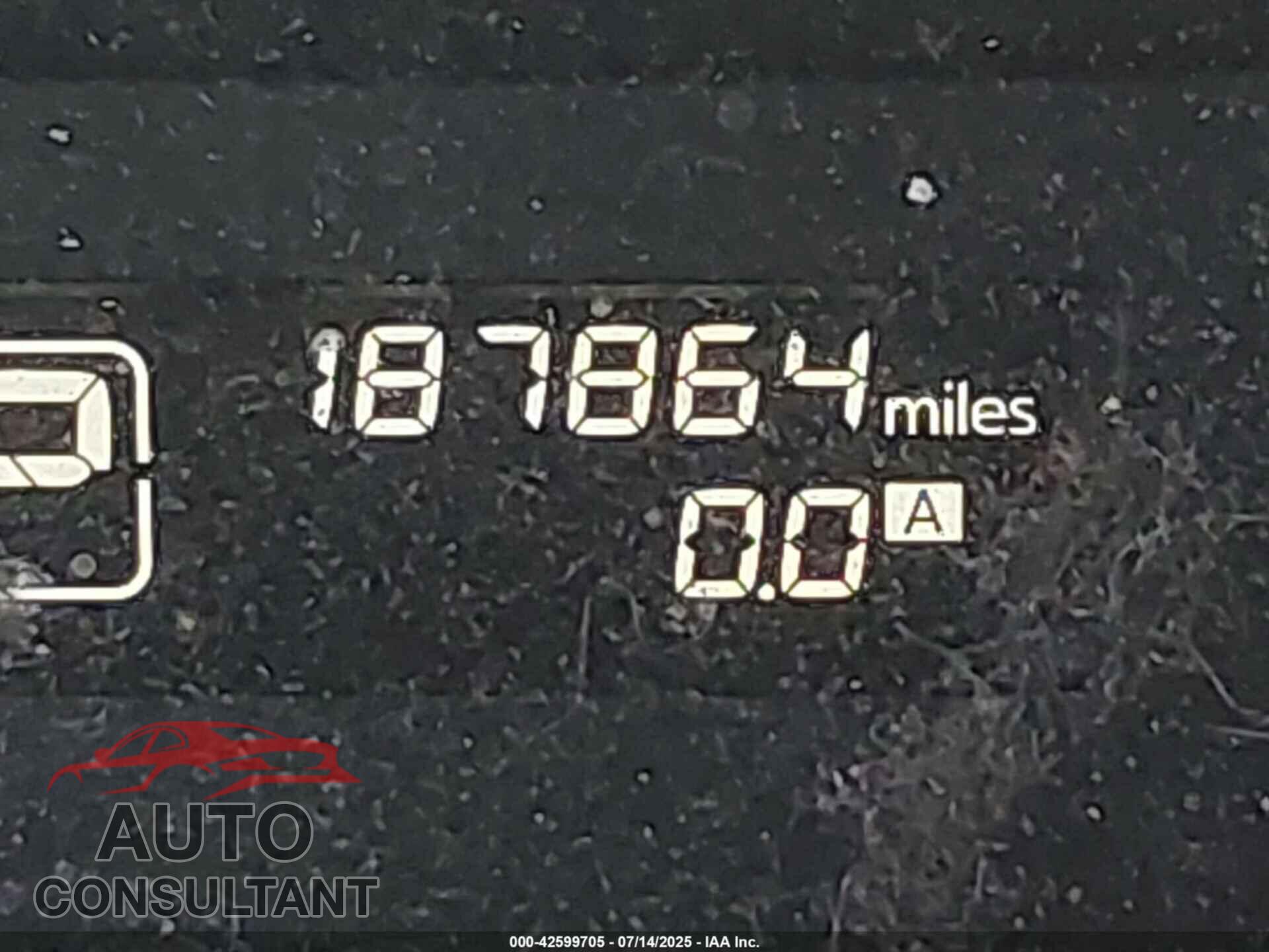 NISSAN PATHFINDER 2014 - 5N1AR2MM5EC726098