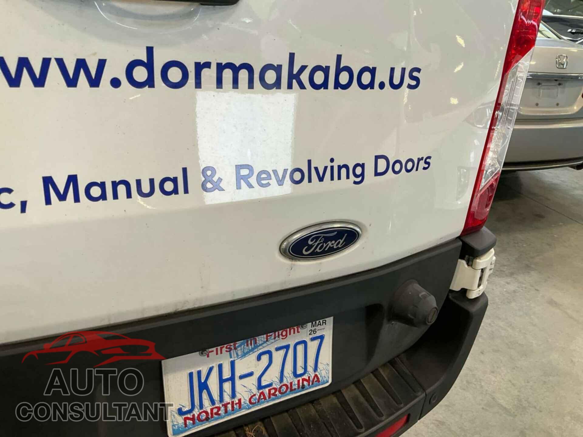 FORD TRANSIT 2020 - 1FTBR1CG9LKA96295