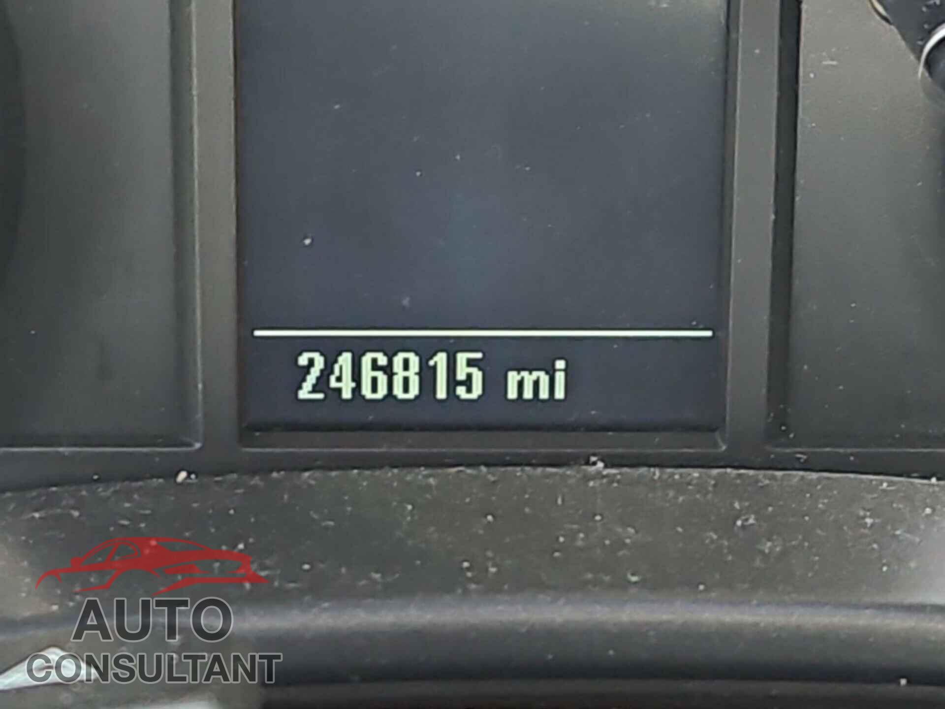 CHEVROLET SILVERADO 2014 - 1GCNCPEH4EZ242541