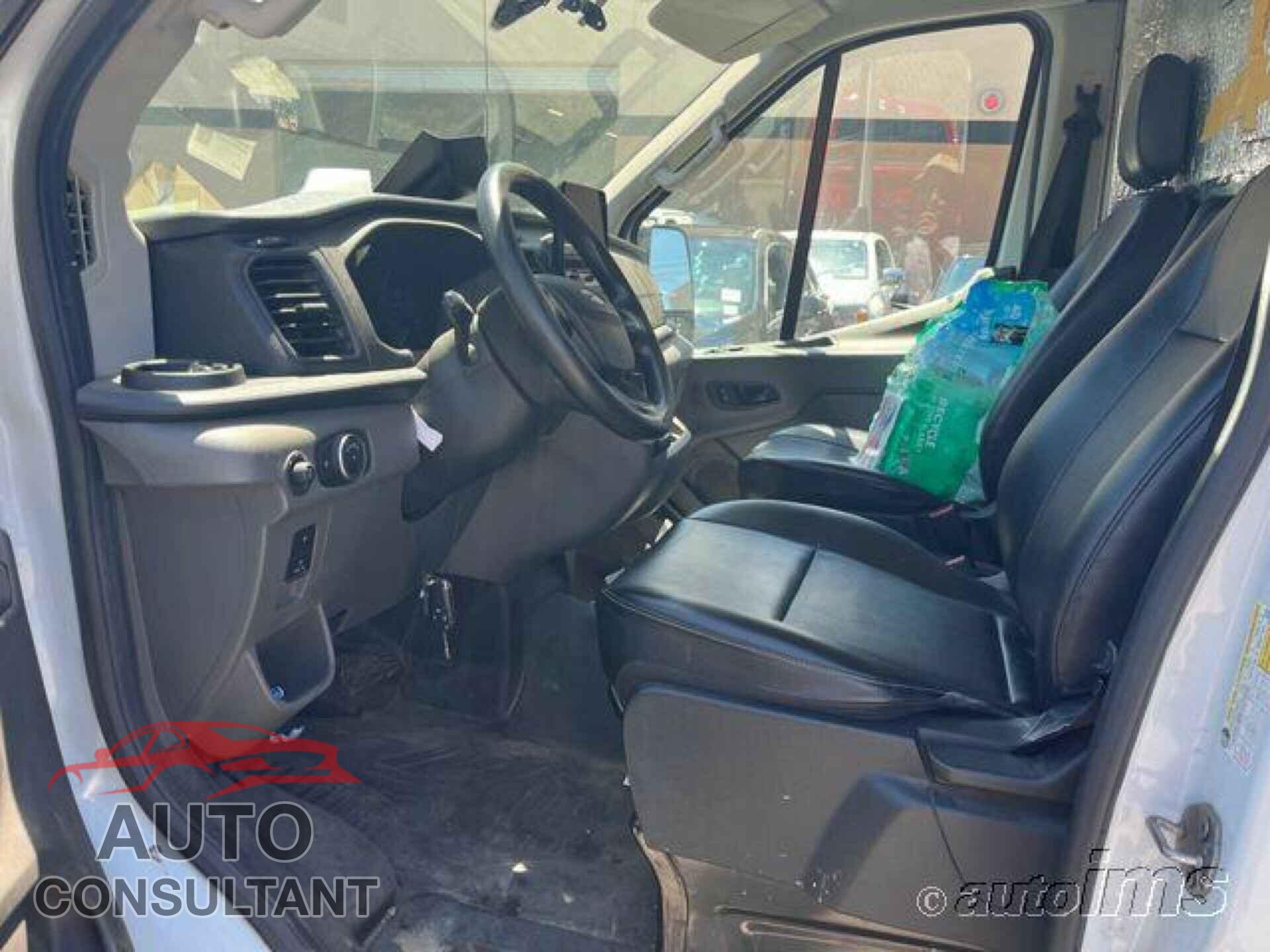 FORD TRANSIT-250 2021 - 1FTBR1C81MKA05708
